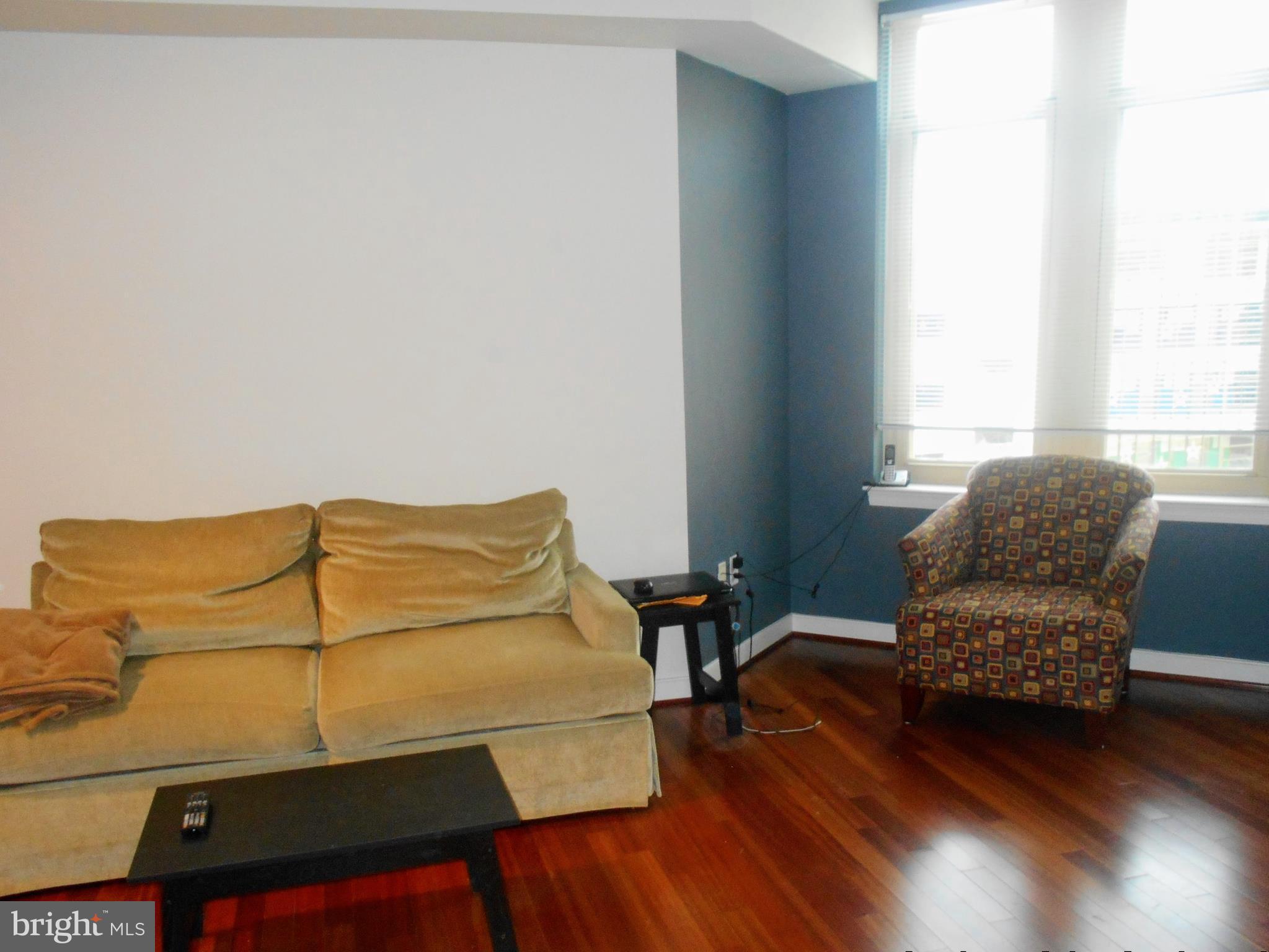 NATIONAL HARBOR - Residential