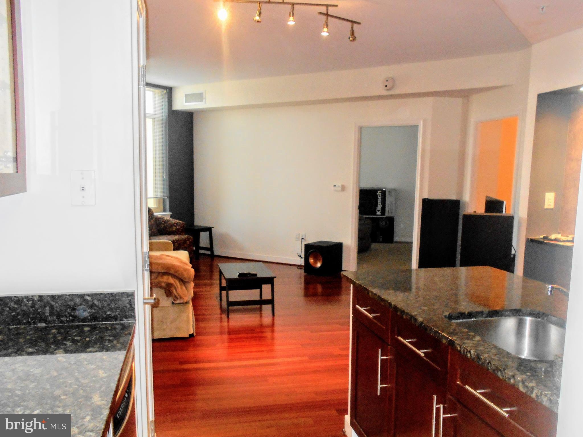 NATIONAL HARBOR - Residential