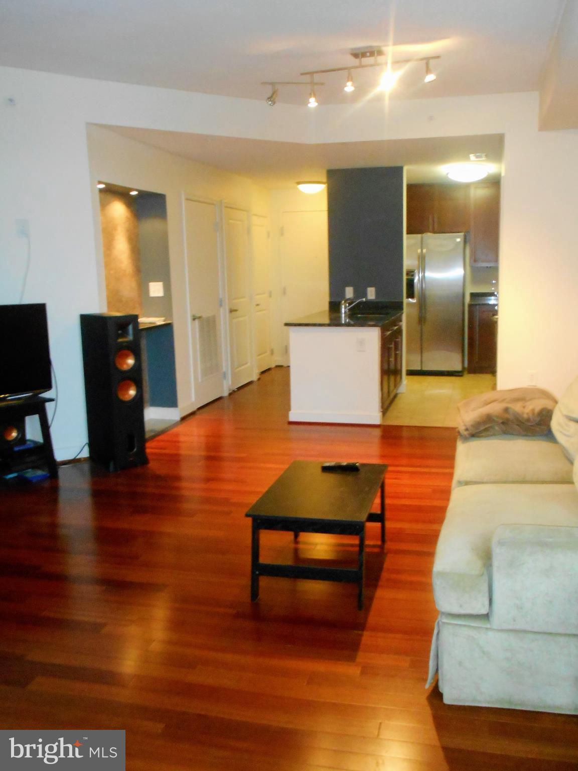 NATIONAL HARBOR - Residential