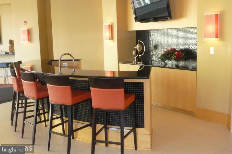 NATIONAL HARBOR - Residential