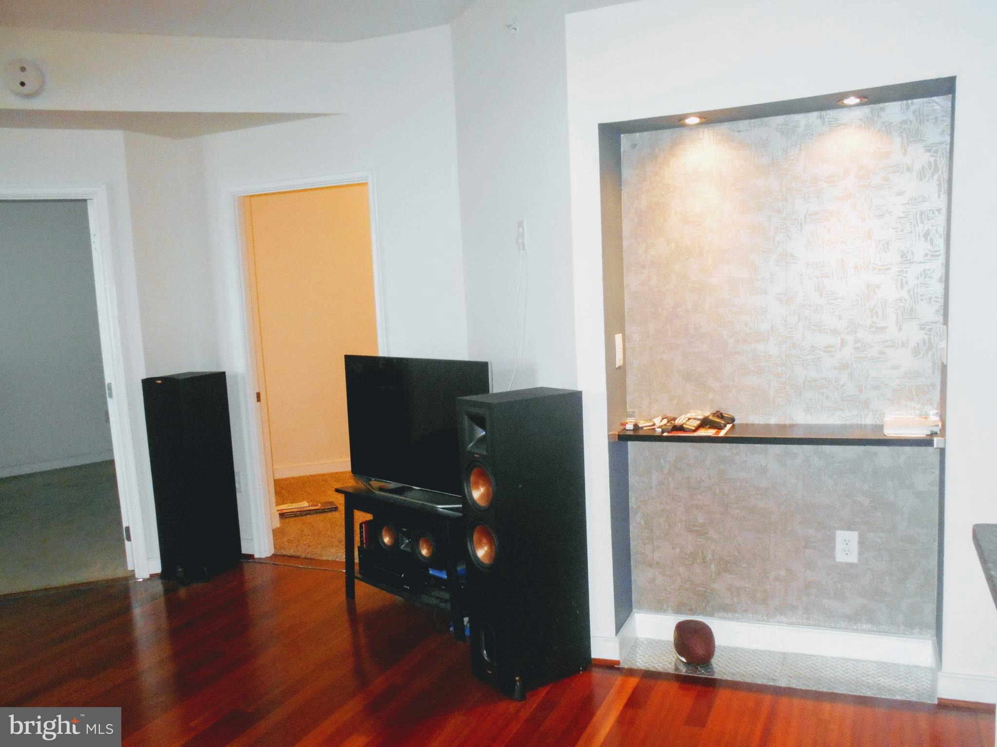 NATIONAL HARBOR - Residential