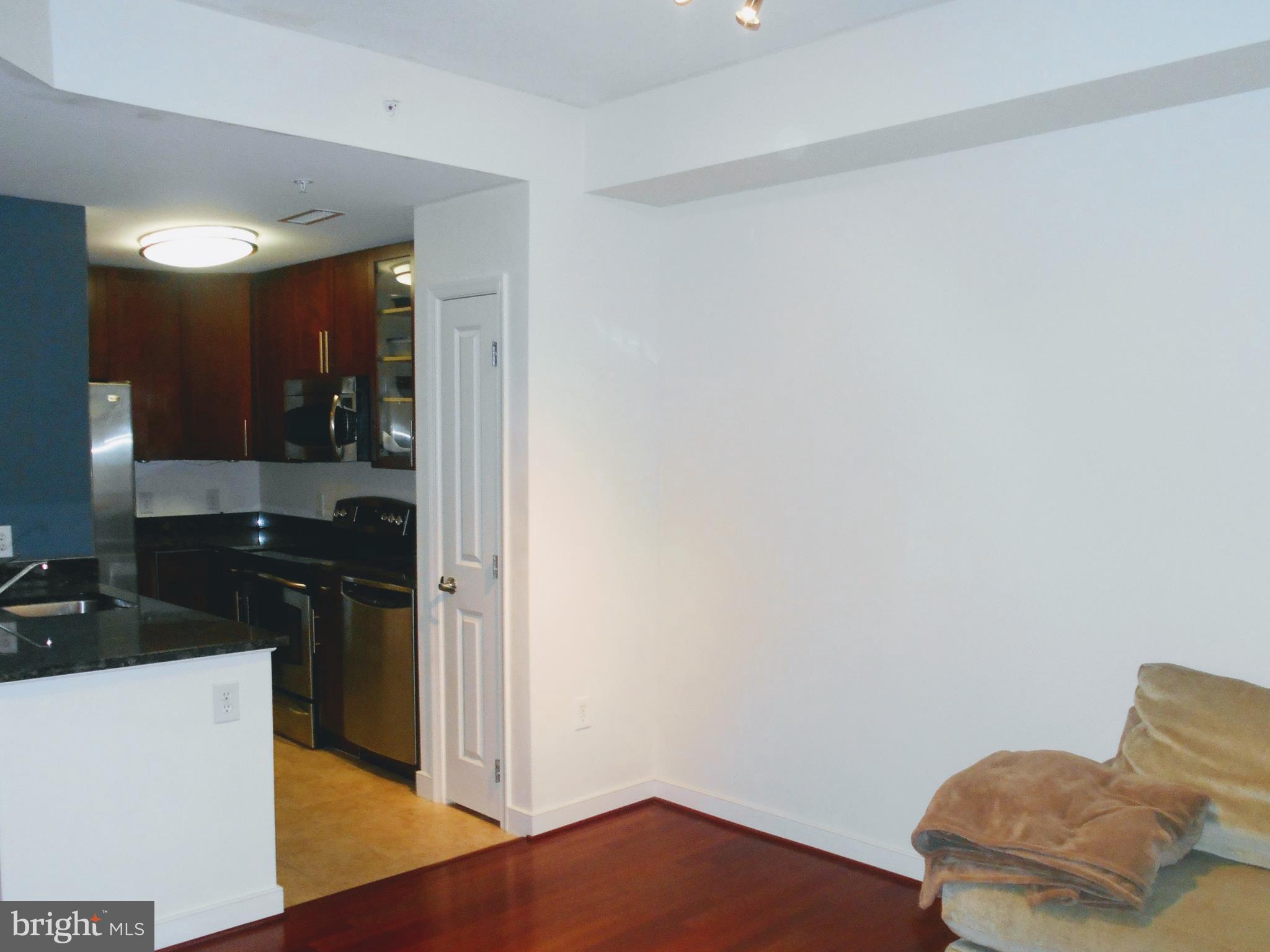 NATIONAL HARBOR - Residential