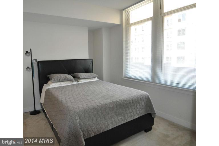 NATIONAL HARBOR - Residential