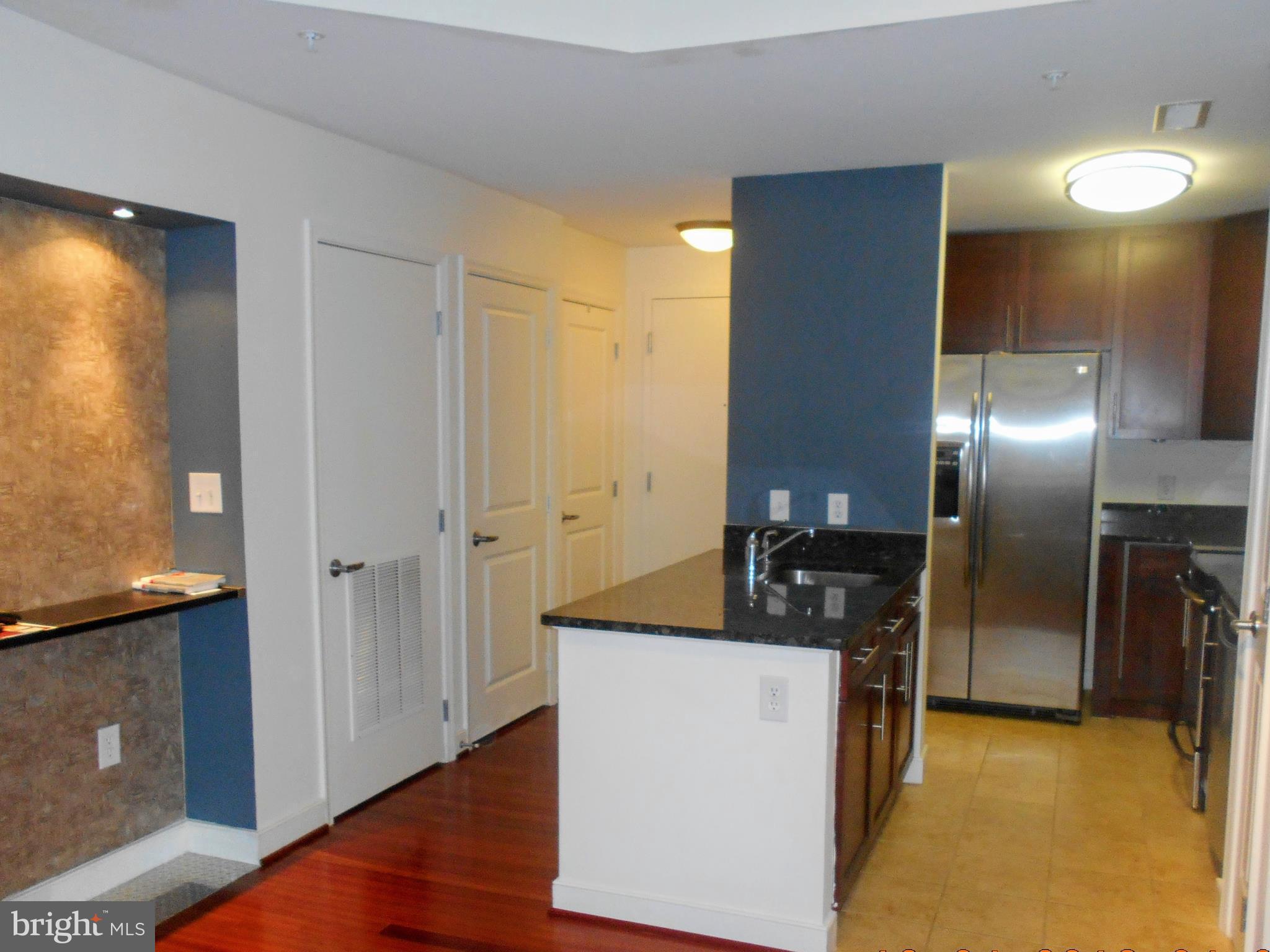 NATIONAL HARBOR - Residential