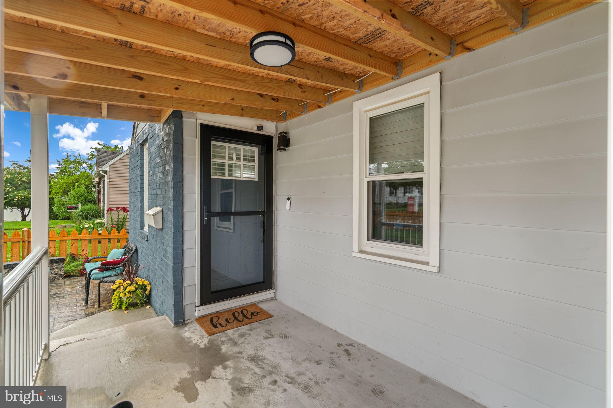 7 PATAPSCO ROAD