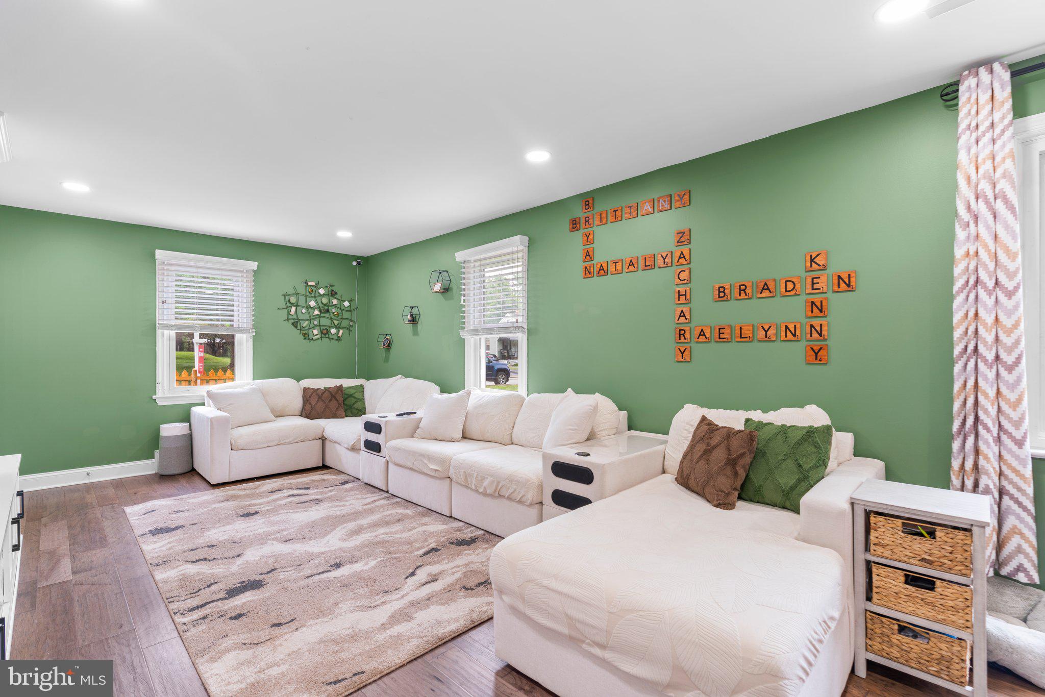 7 PATAPSCO ROAD