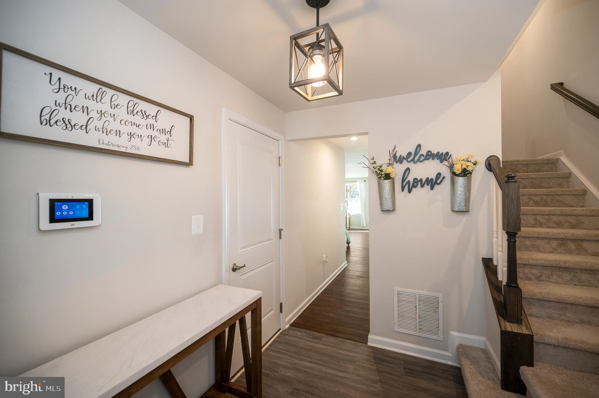 THE VILLAGE AT COURTHOUSE COMMONS - Residential Lease