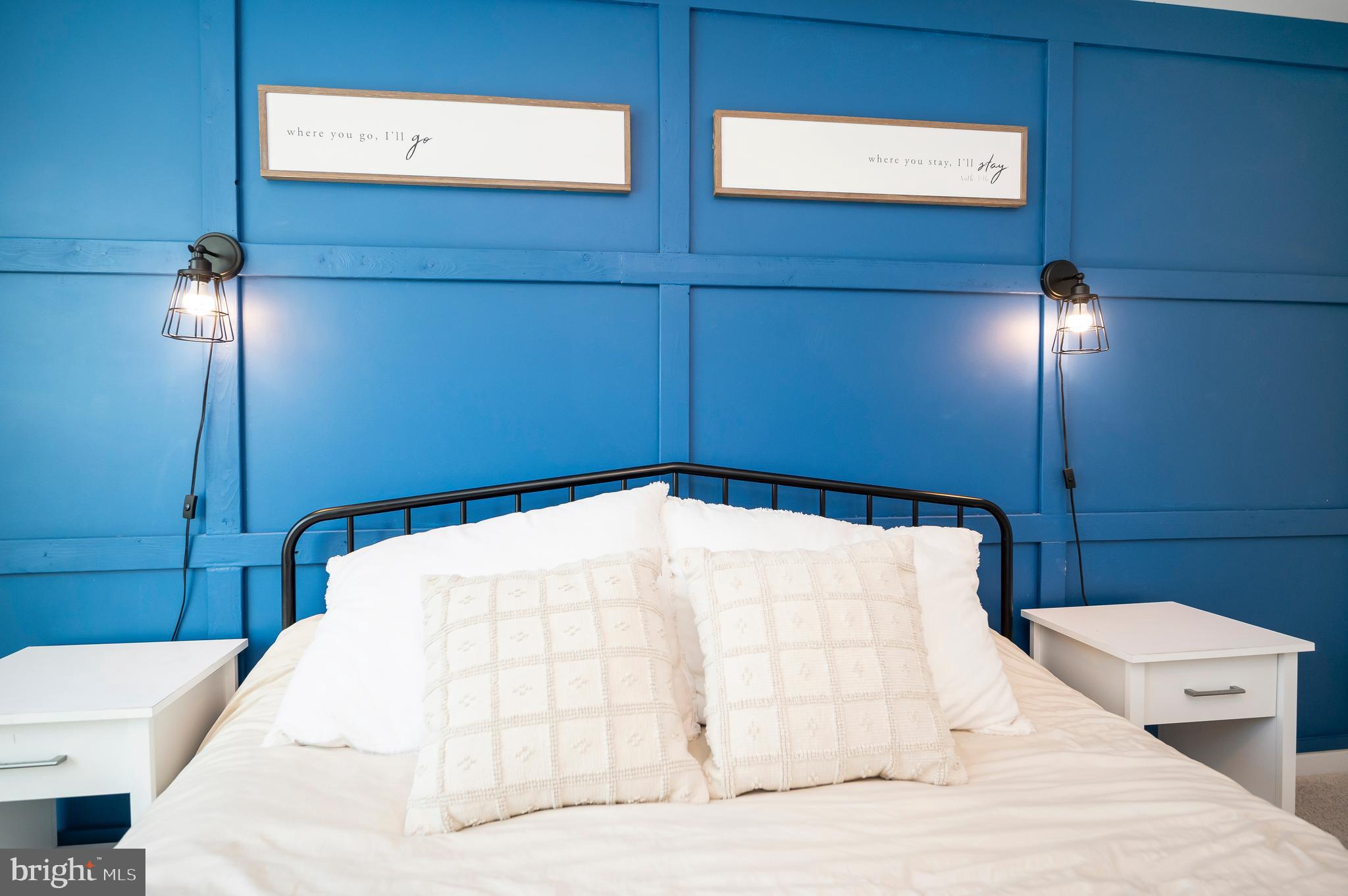 THE VILLAGE AT COURTHOUSE COMMONS - Residential Lease