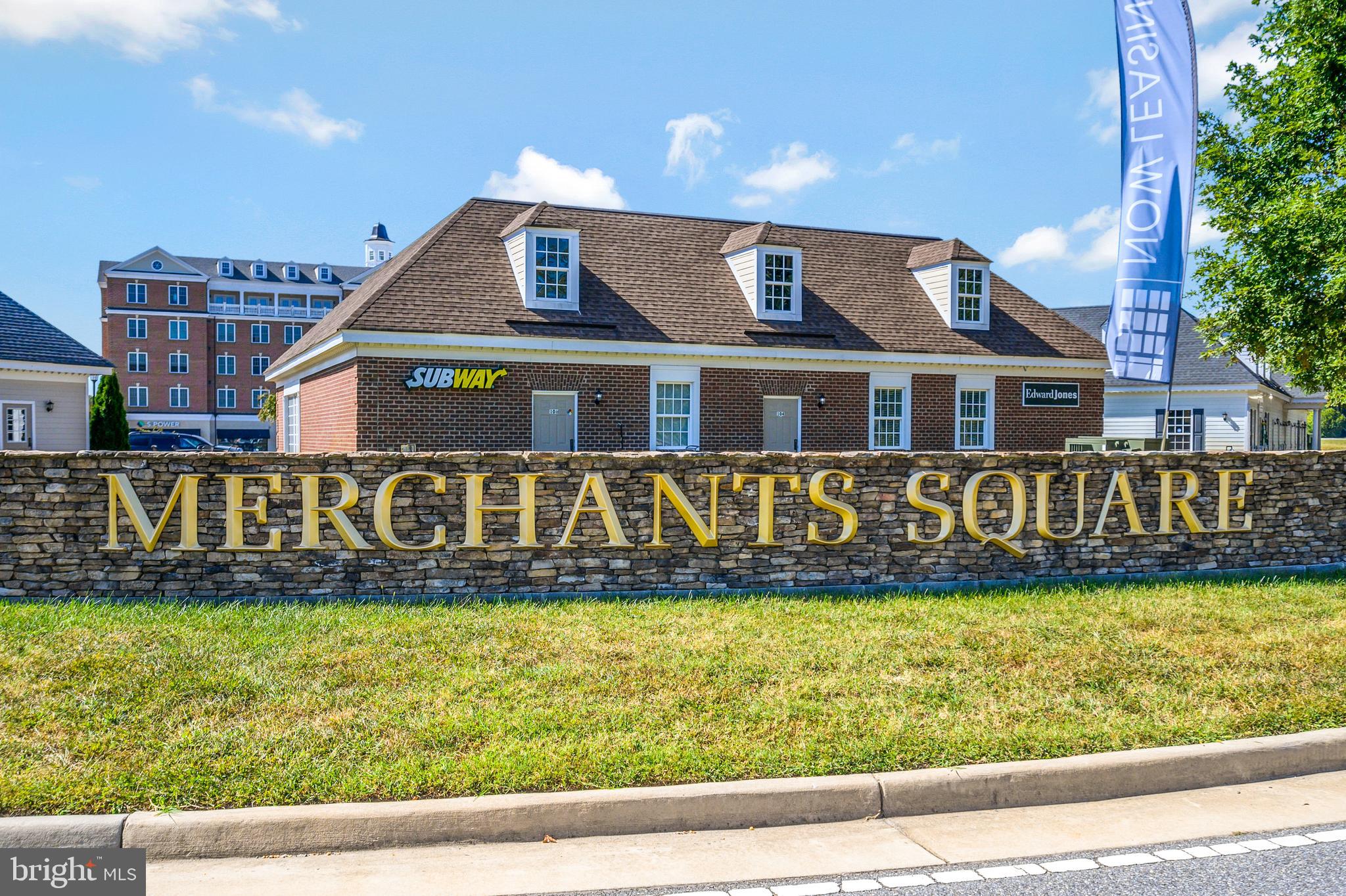 THE VILLAGE AT COURTHOUSE COMMONS - Residential Lease