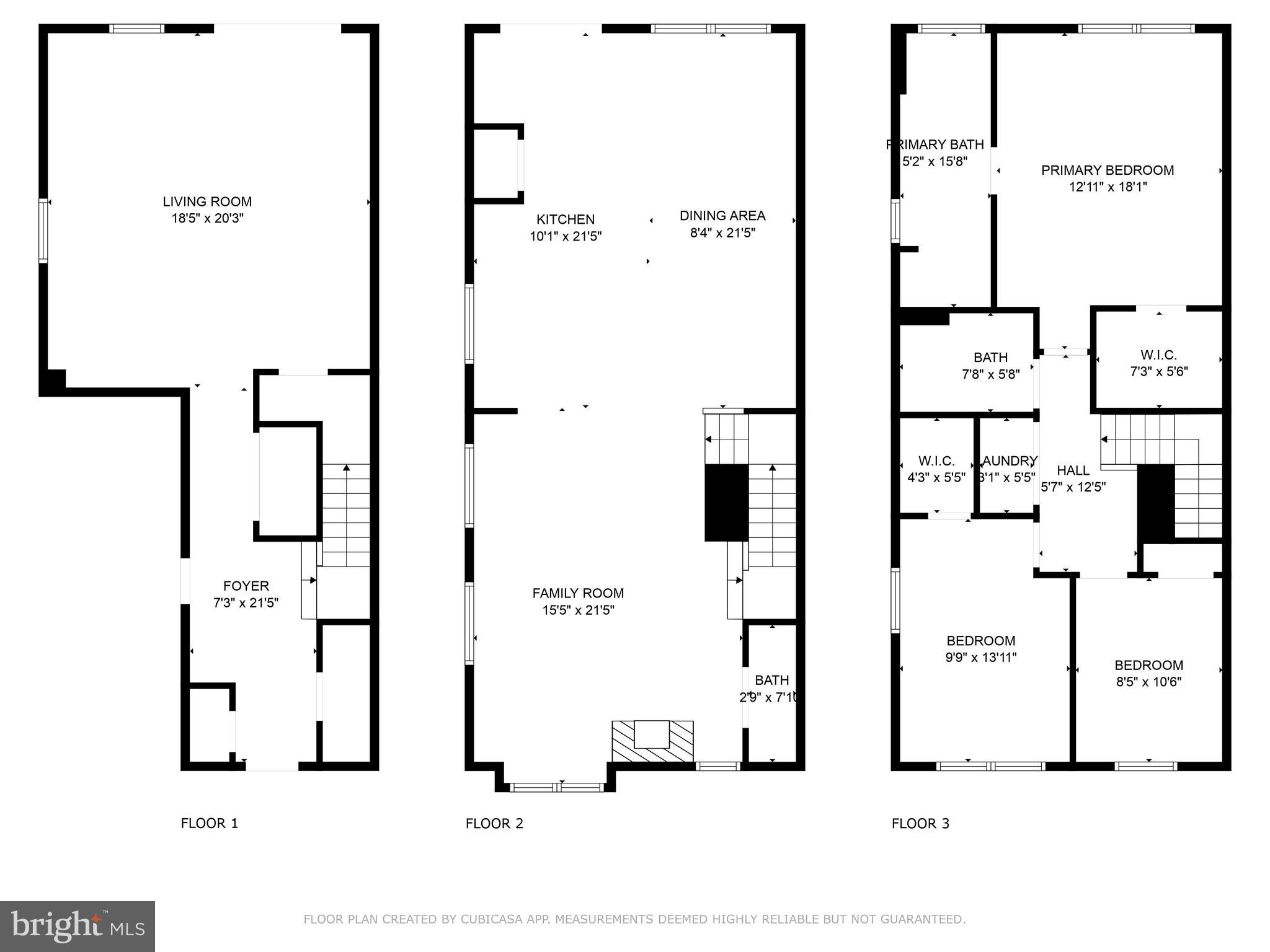 THE VILLAGE AT COURTHOUSE COMMONS - Residential Lease