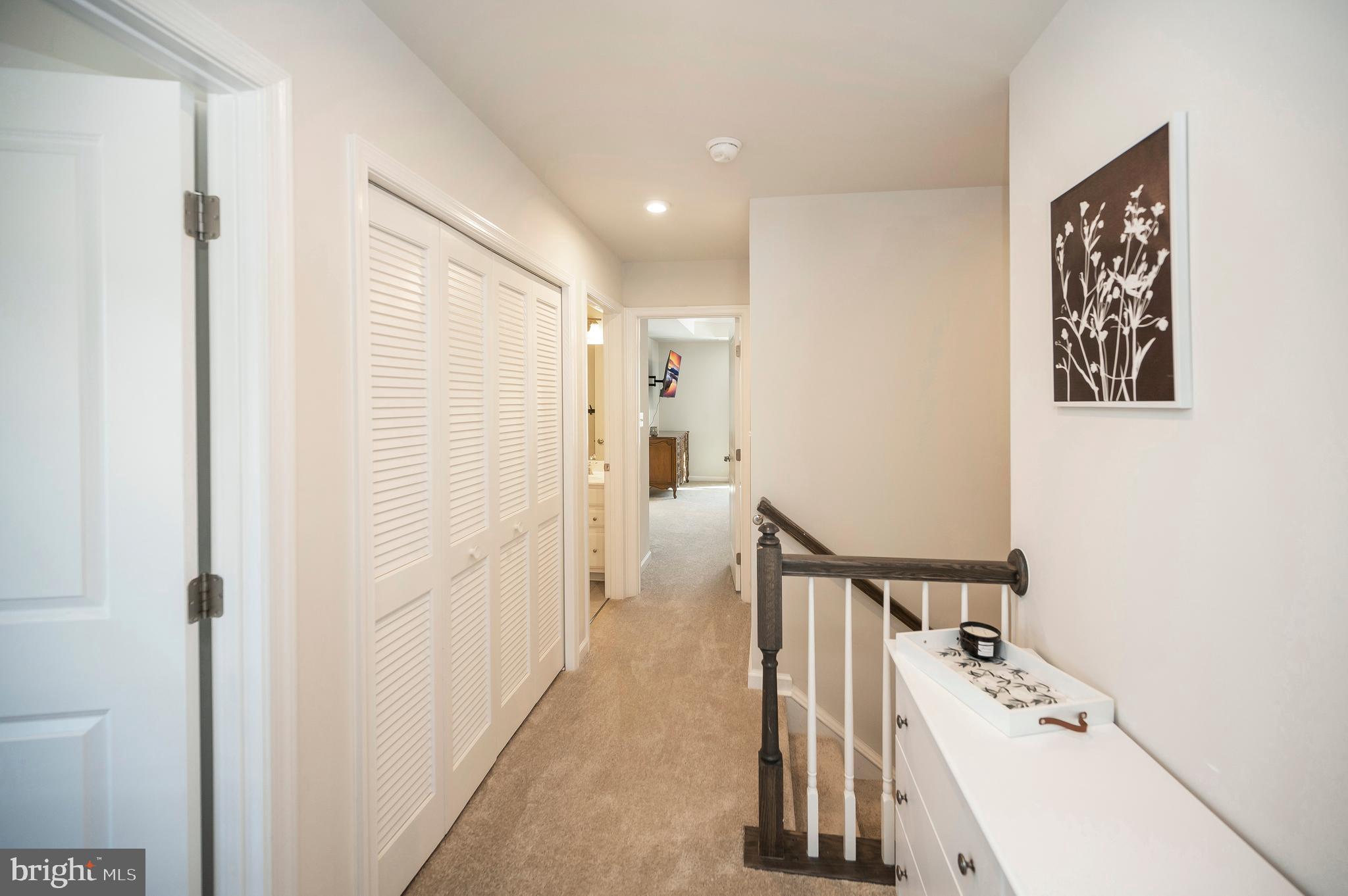 THE VILLAGE AT COURTHOUSE COMMONS - Residential Lease