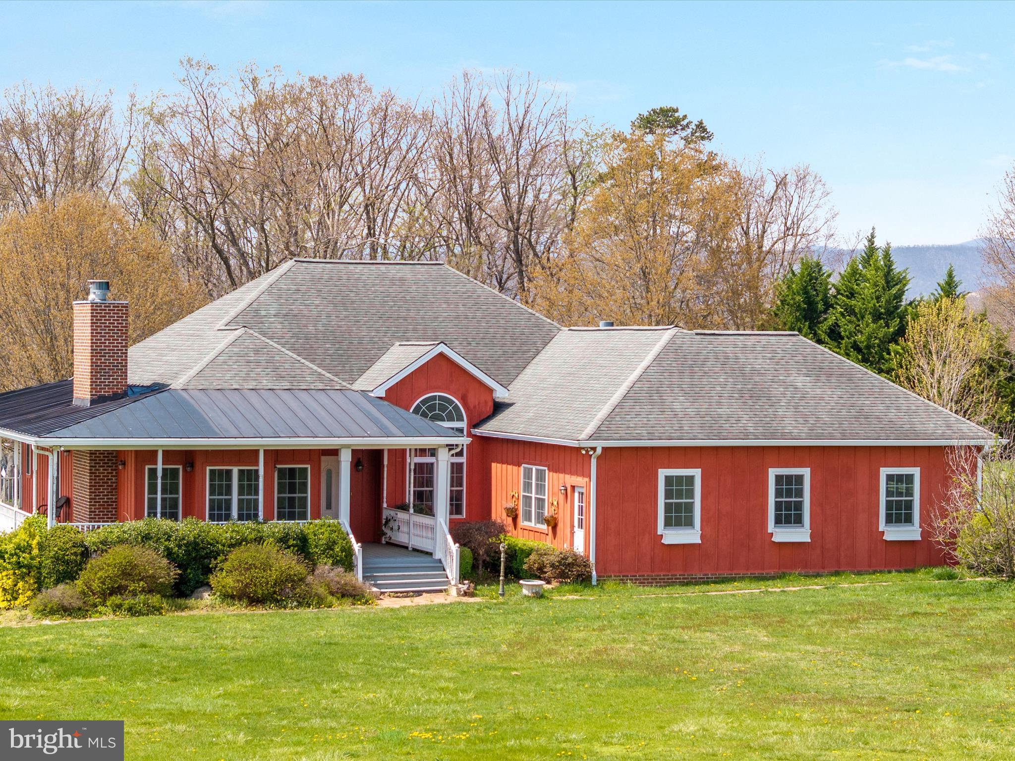 TERRA VISTA ESTATES - Residential