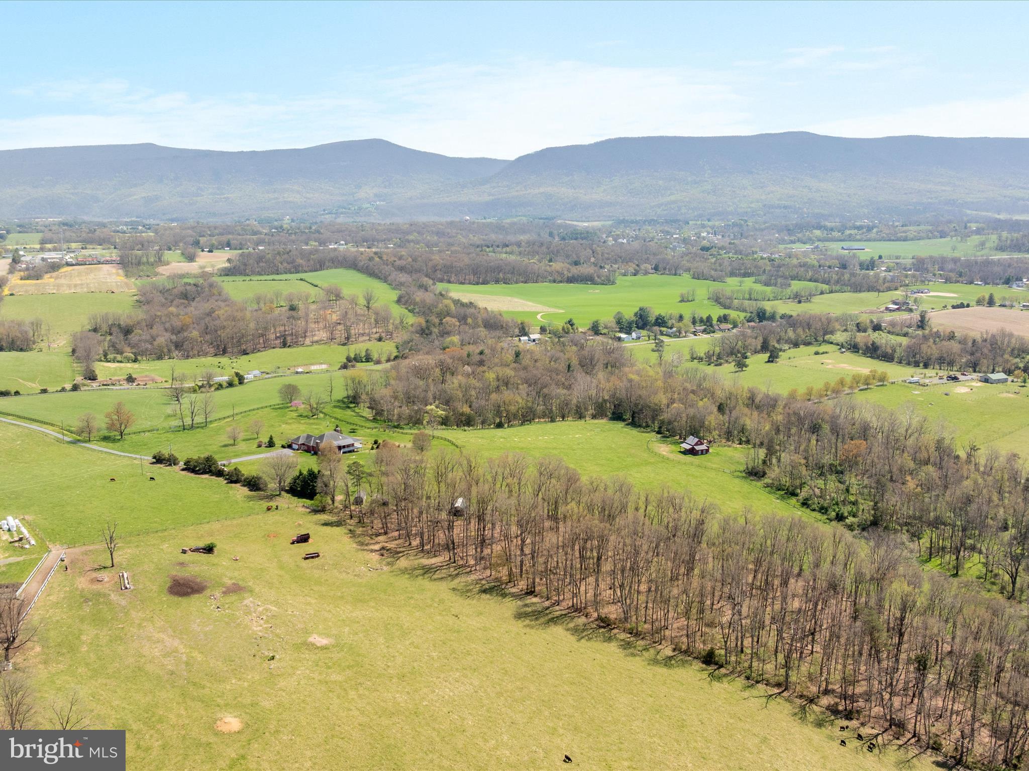 TERRA VISTA ESTATES - Residential