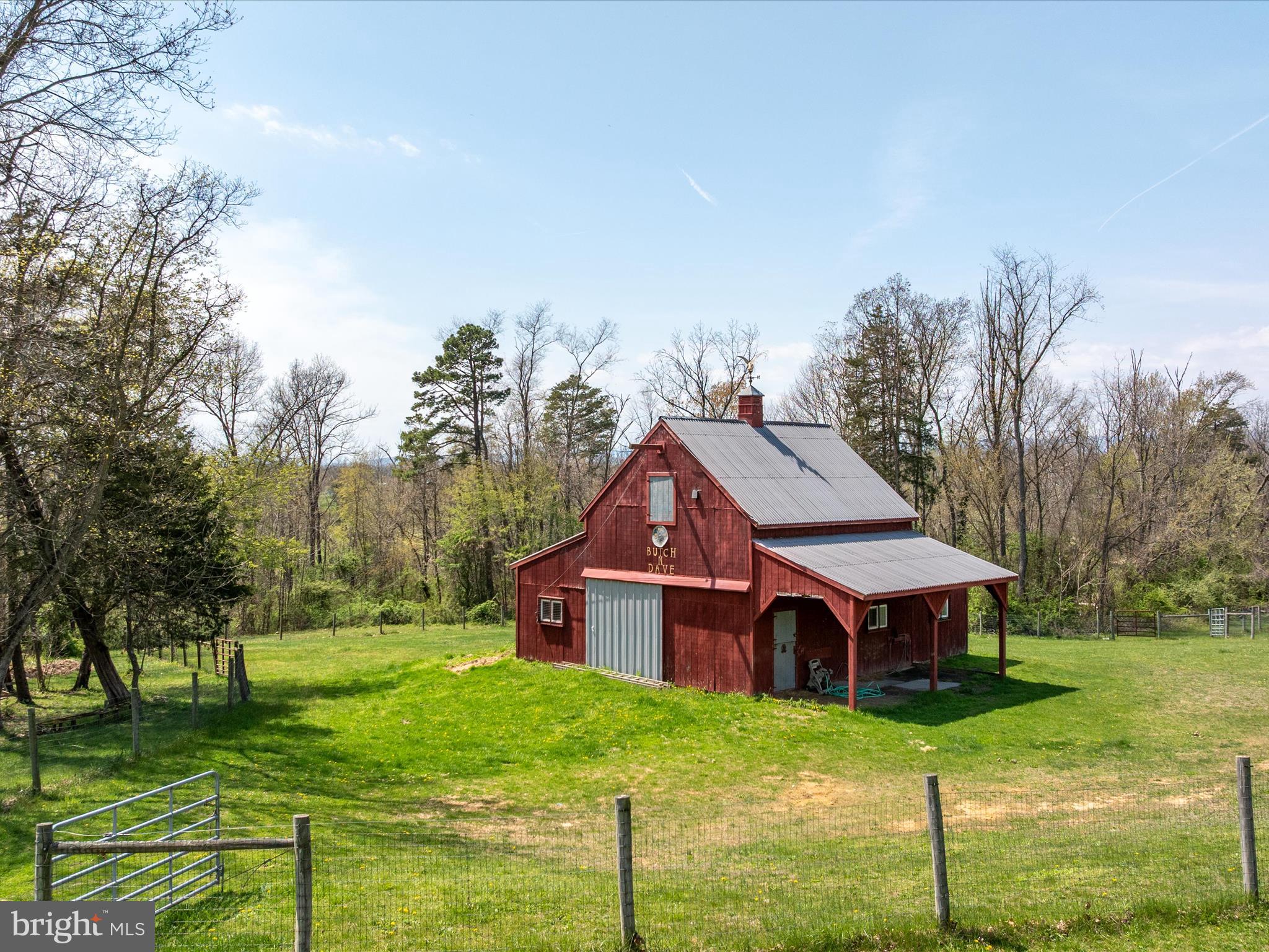 TERRA VISTA ESTATES - Residential