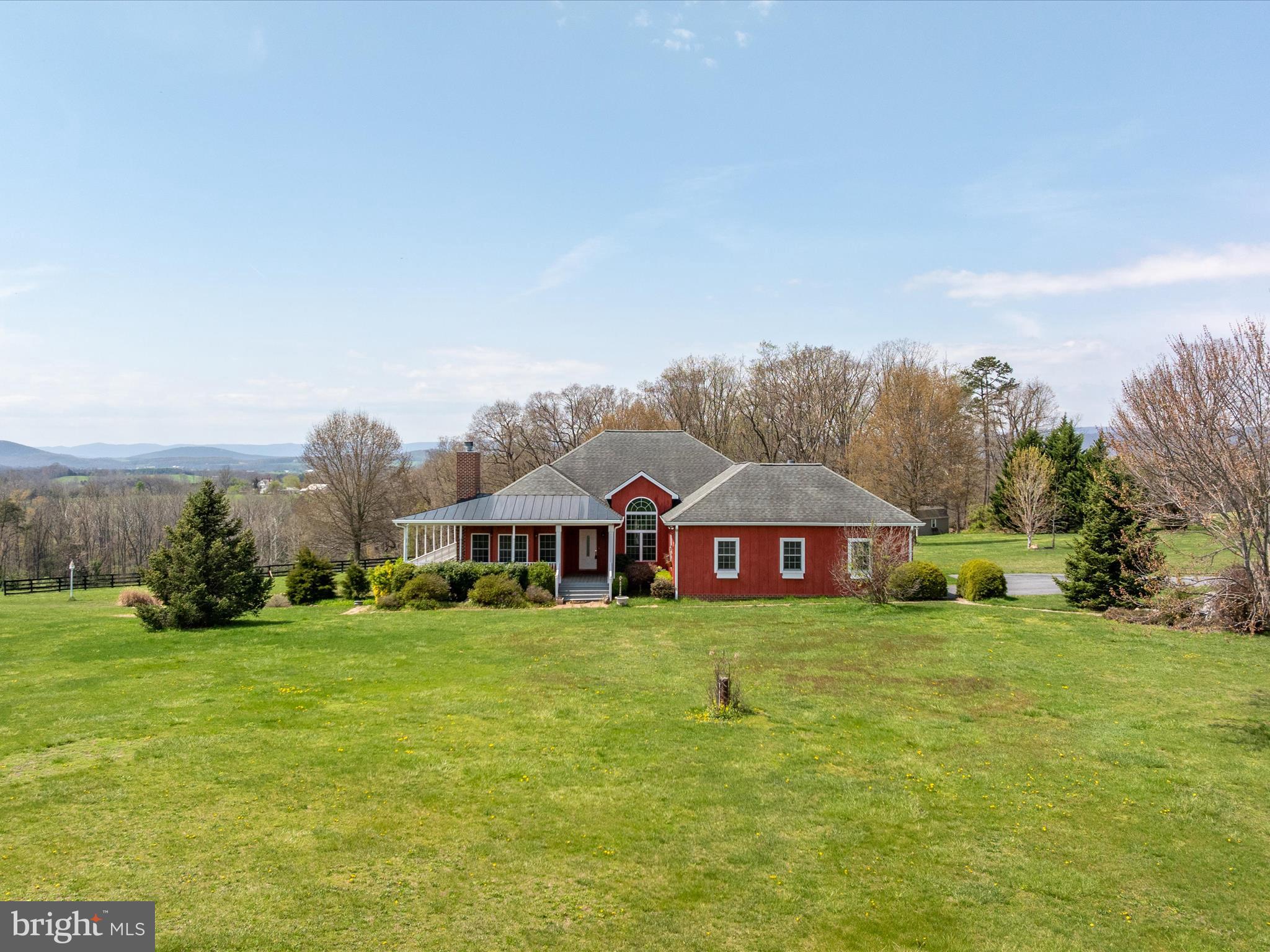 TERRA VISTA ESTATES - Residential