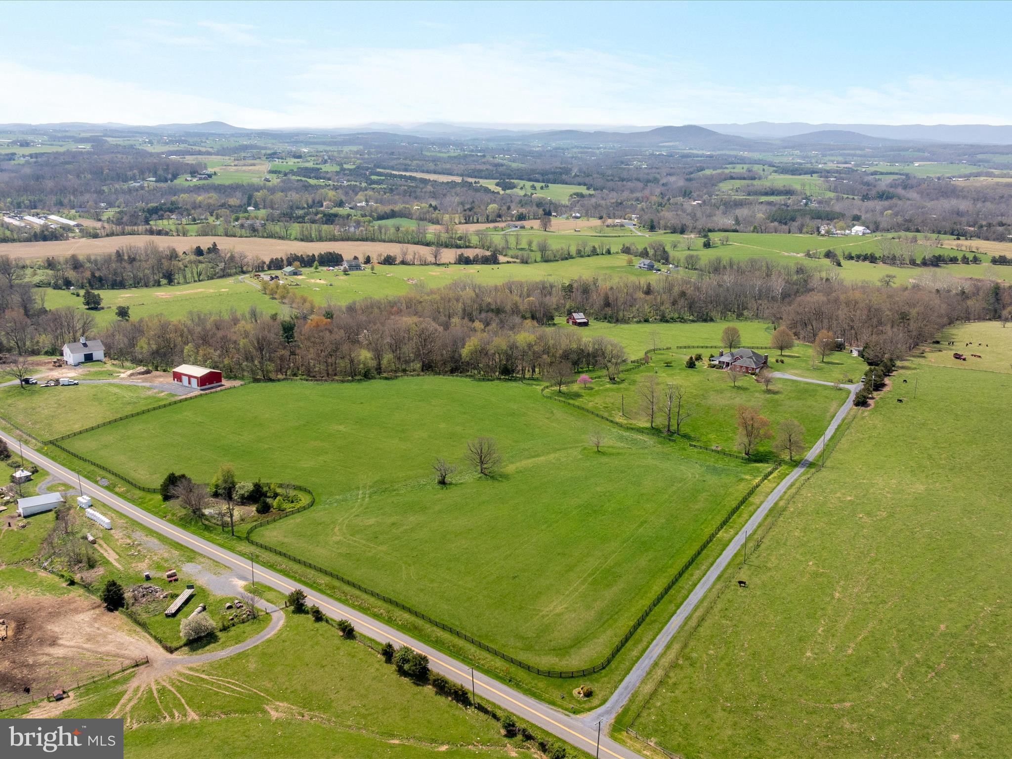 TERRA VISTA ESTATES - Residential