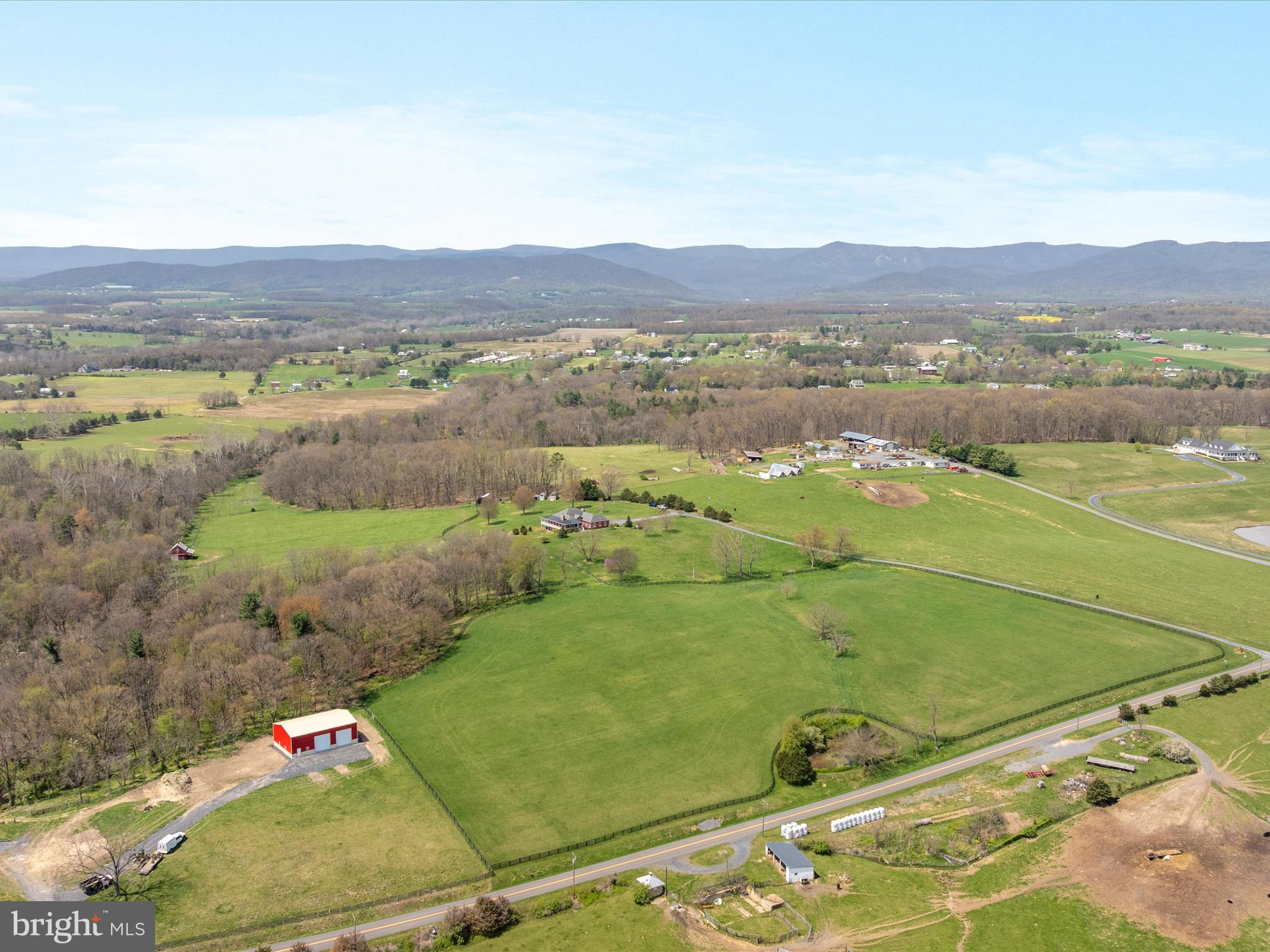 TERRA VISTA ESTATES - Residential