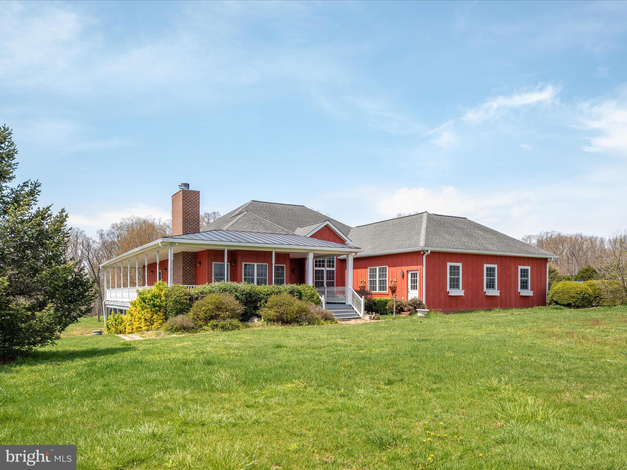 TERRA VISTA ESTATES - Residential