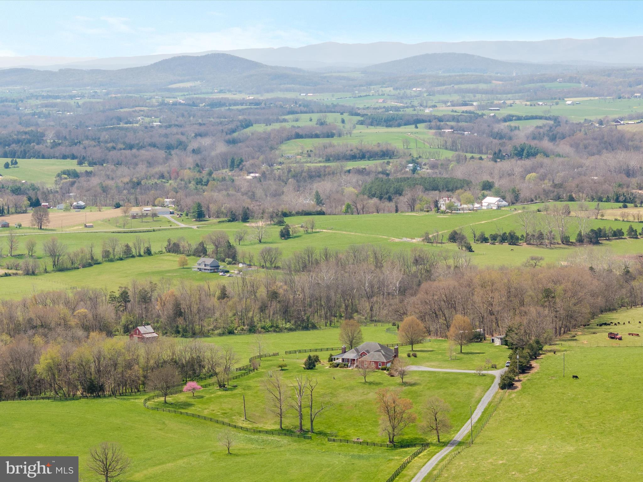 TERRA VISTA ESTATES - Residential