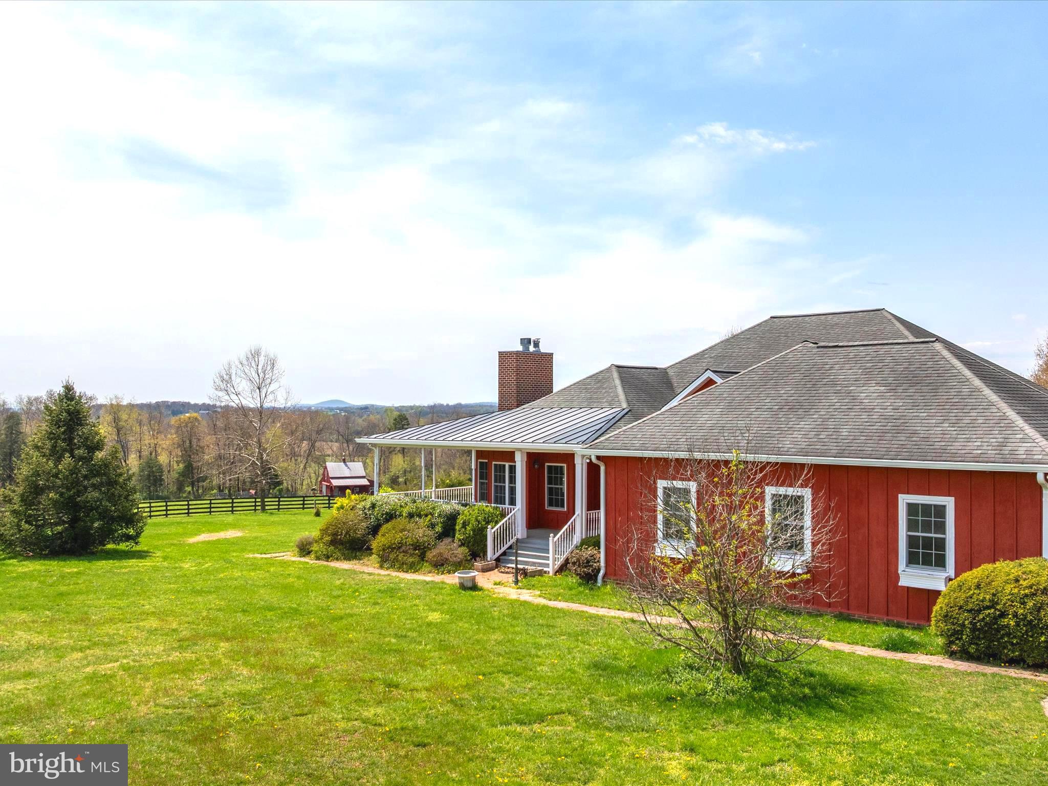 TERRA VISTA ESTATES - Residential