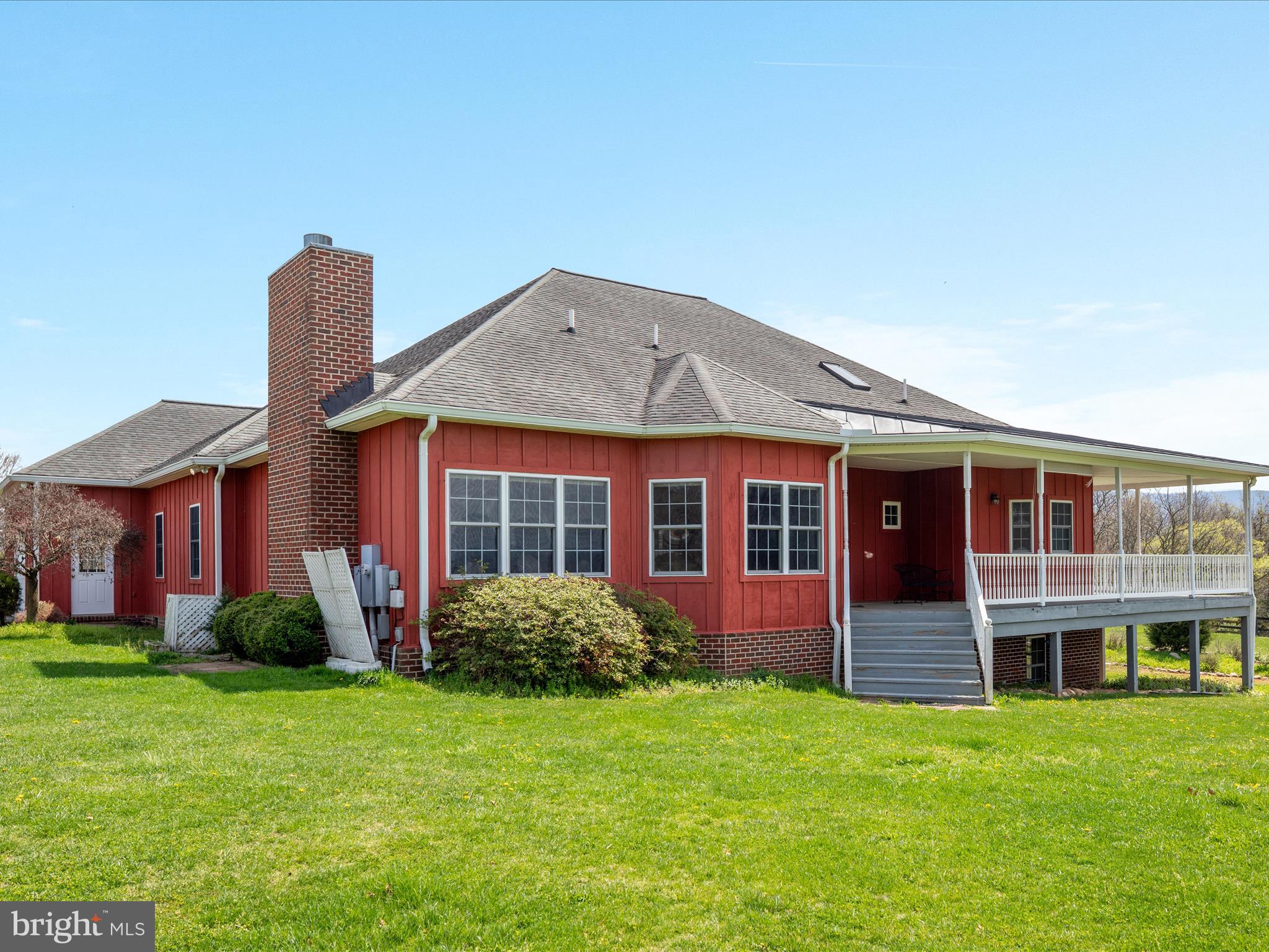 TERRA VISTA ESTATES - Residential