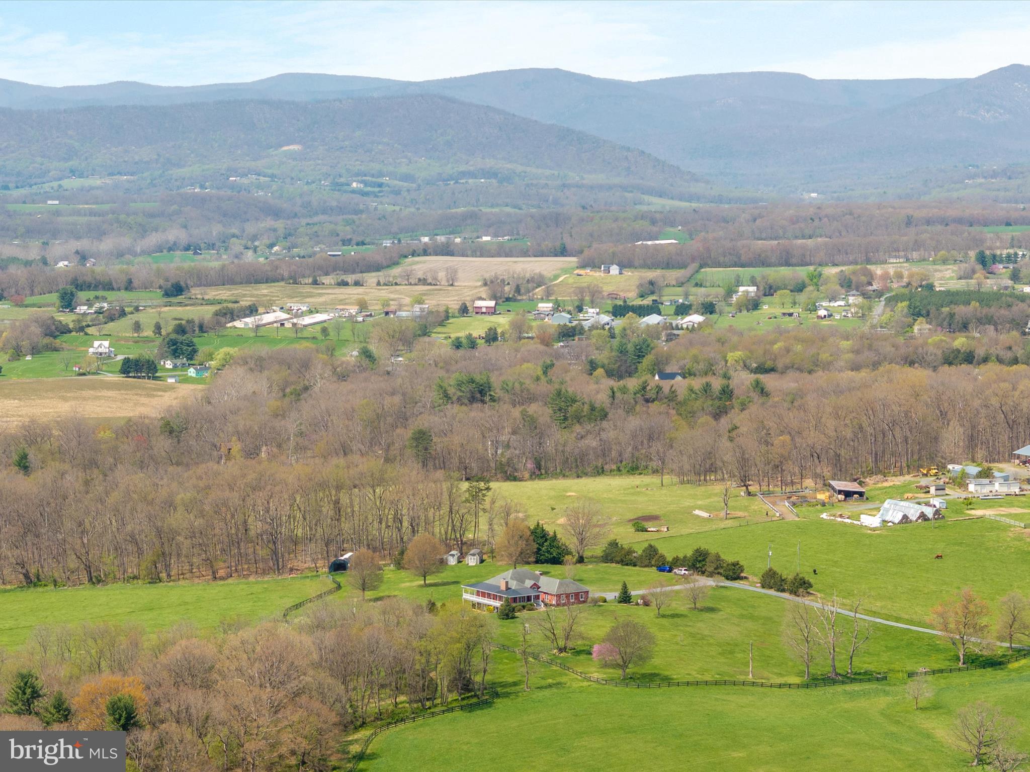 TERRA VISTA ESTATES - Residential