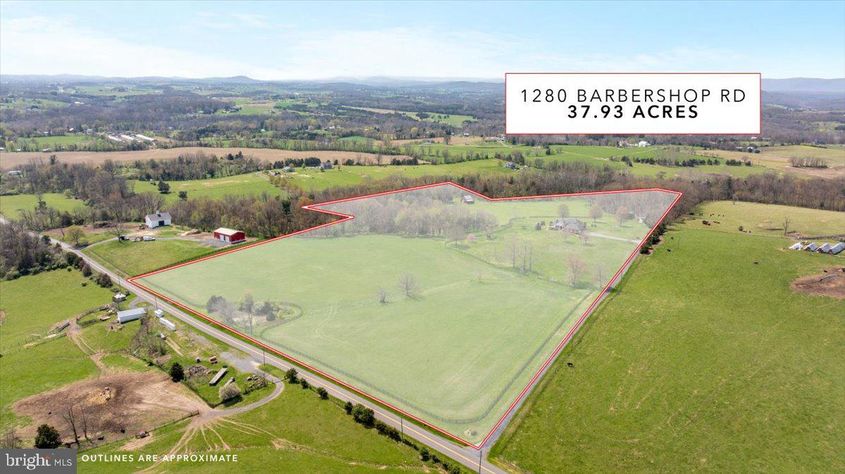 TERRA VISTA ESTATES - Residential