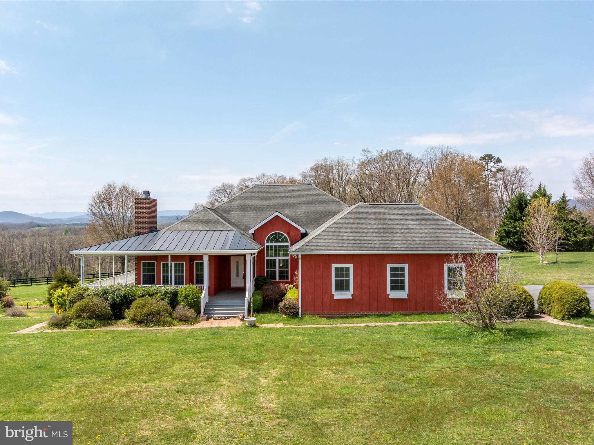 TERRA VISTA ESTATES - Residential