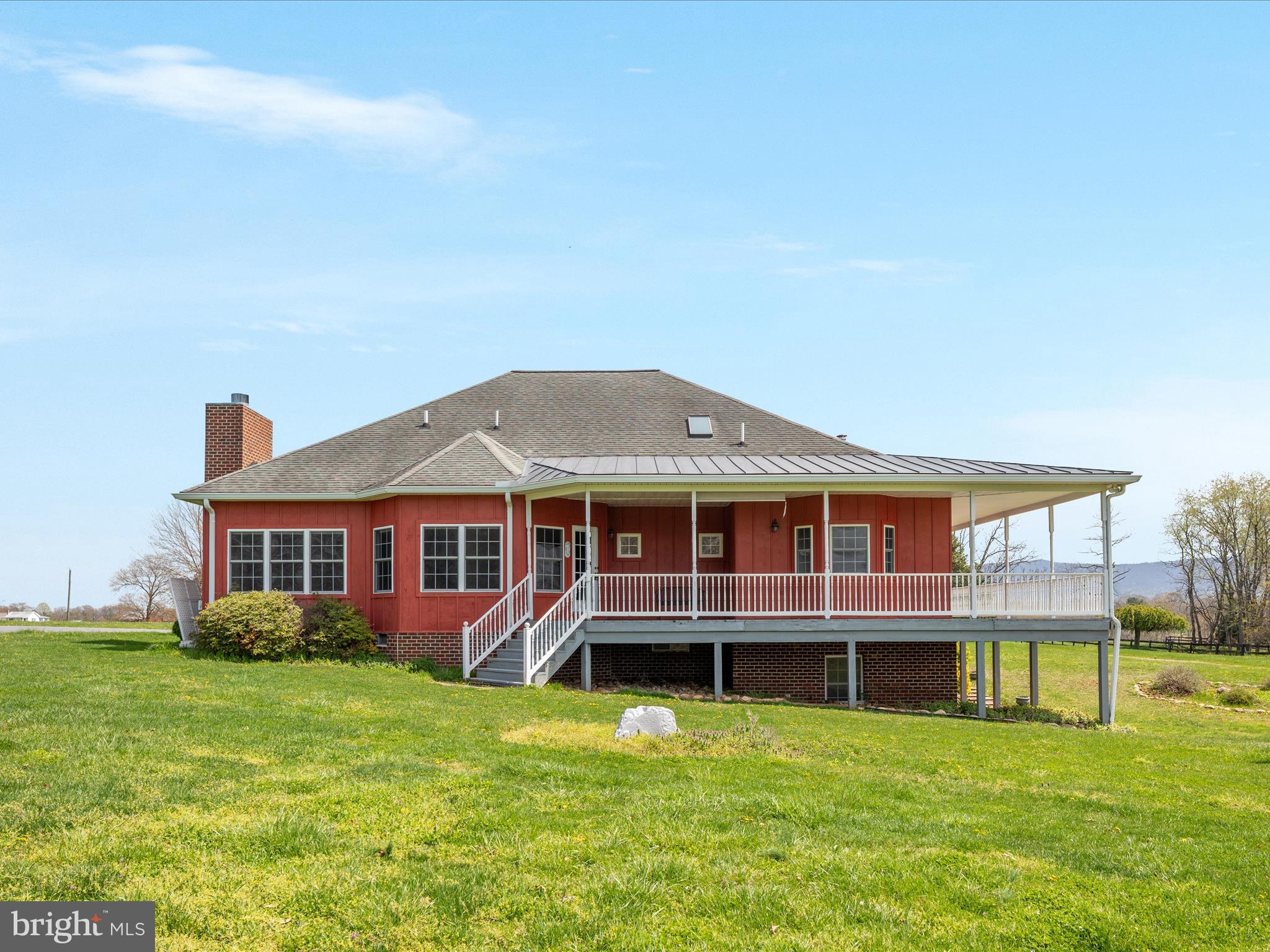 TERRA VISTA ESTATES - Residential