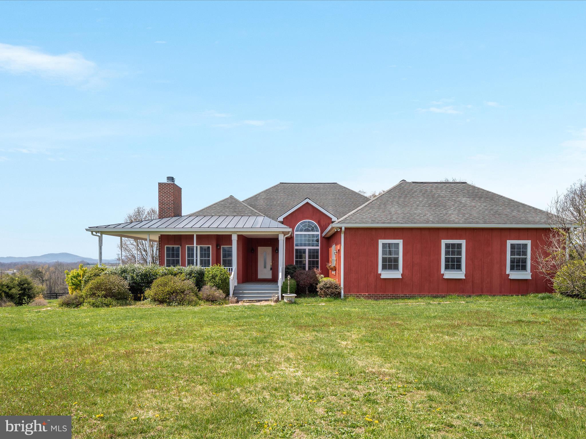 TERRA VISTA ESTATES - Residential