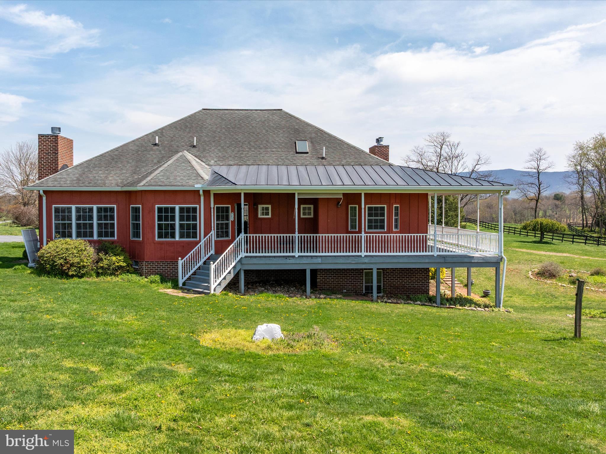 TERRA VISTA ESTATES - Residential