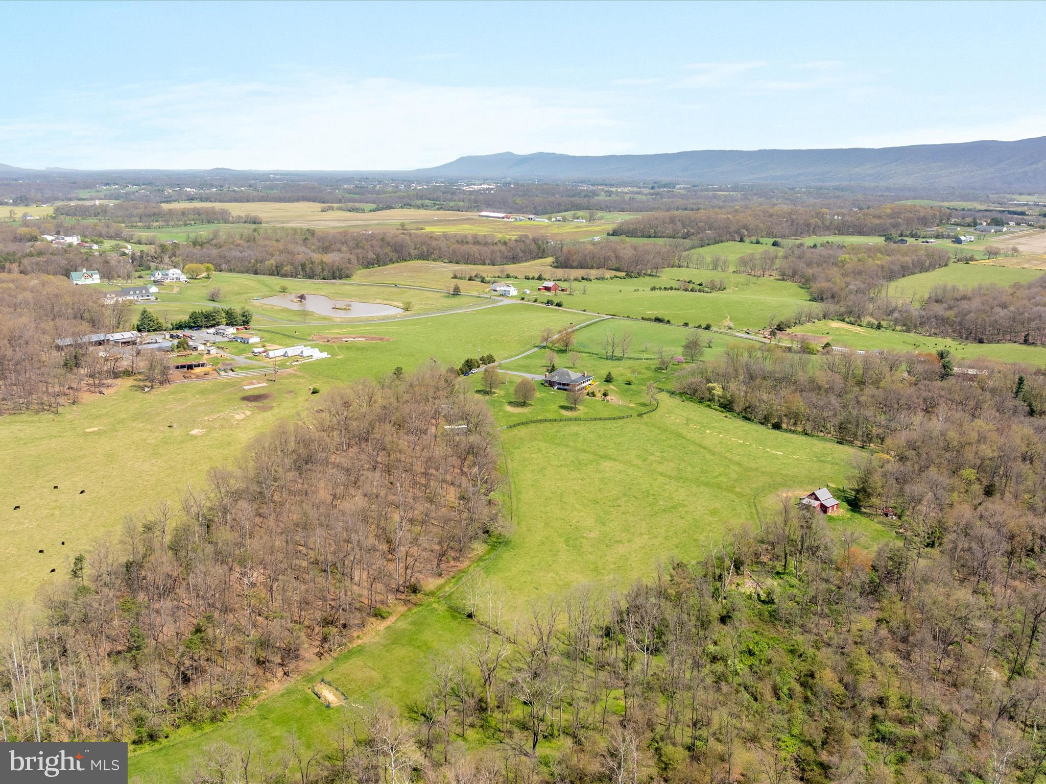 TERRA VISTA ESTATES - Residential