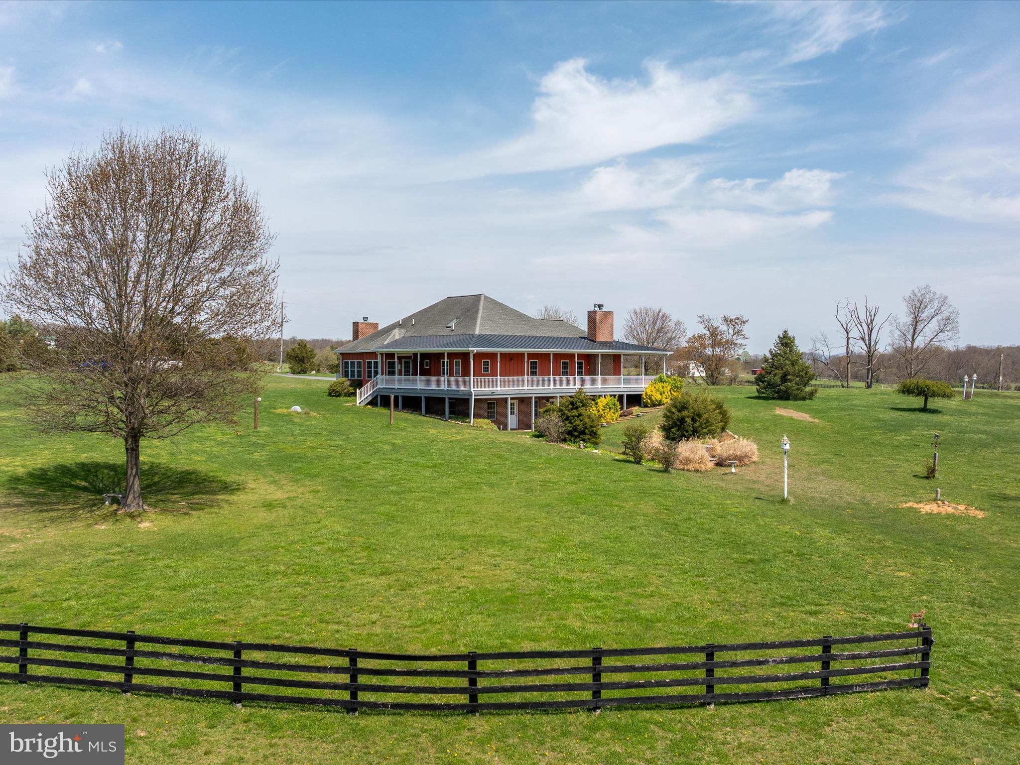 TERRA VISTA ESTATES - Residential