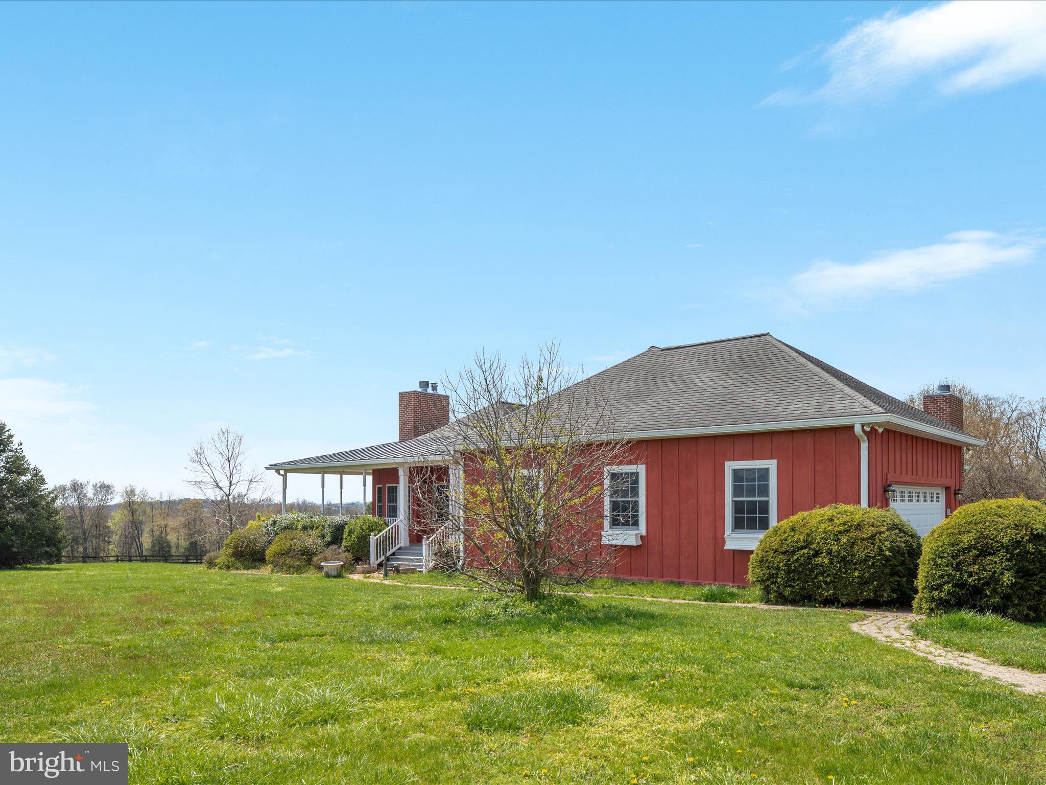 TERRA VISTA ESTATES - Residential