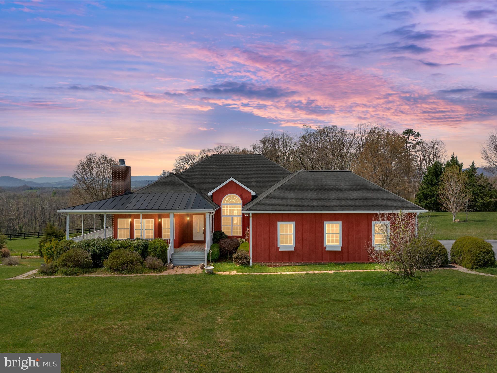 TERRA VISTA ESTATES - Residential