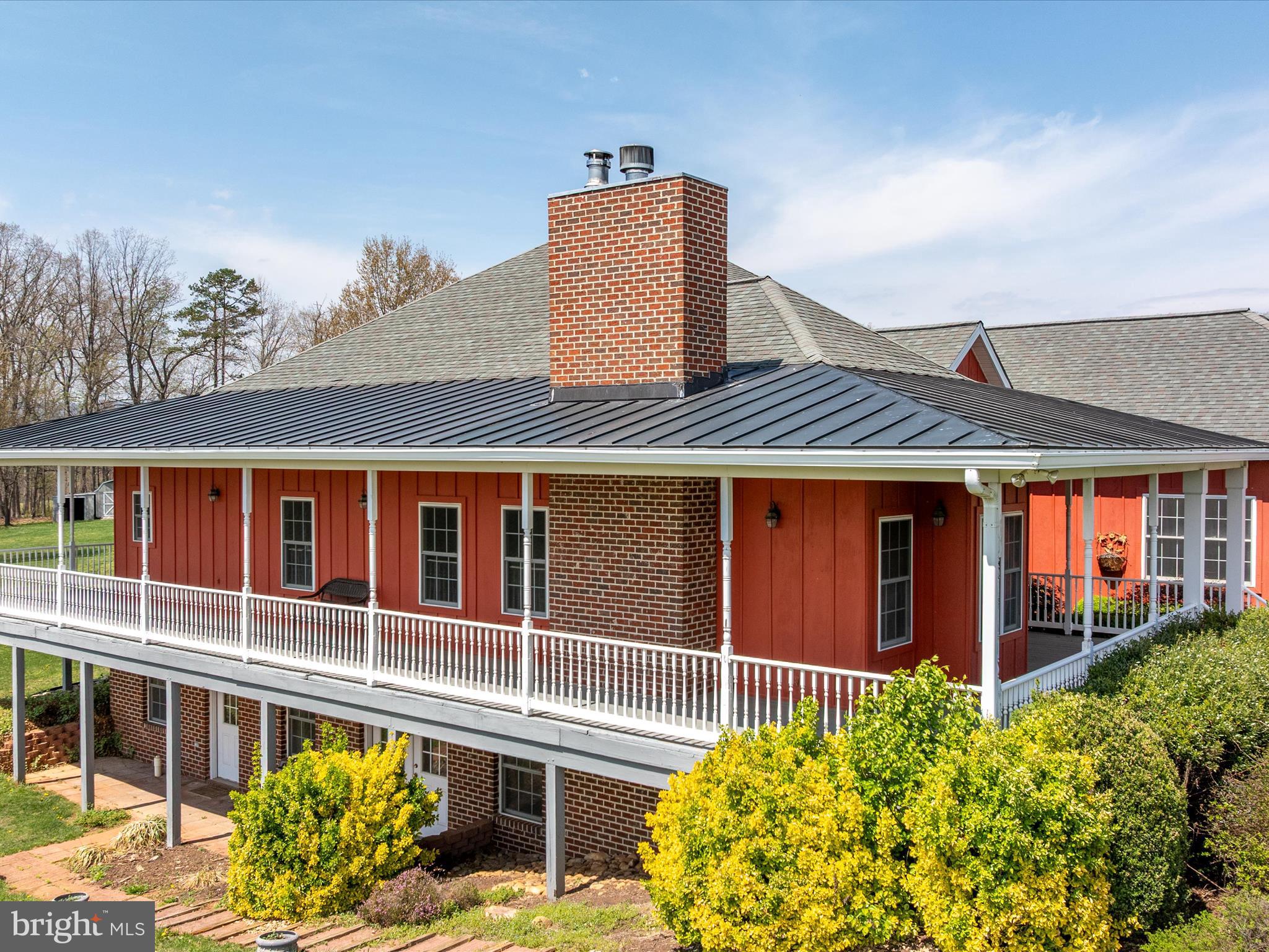 TERRA VISTA ESTATES - Residential