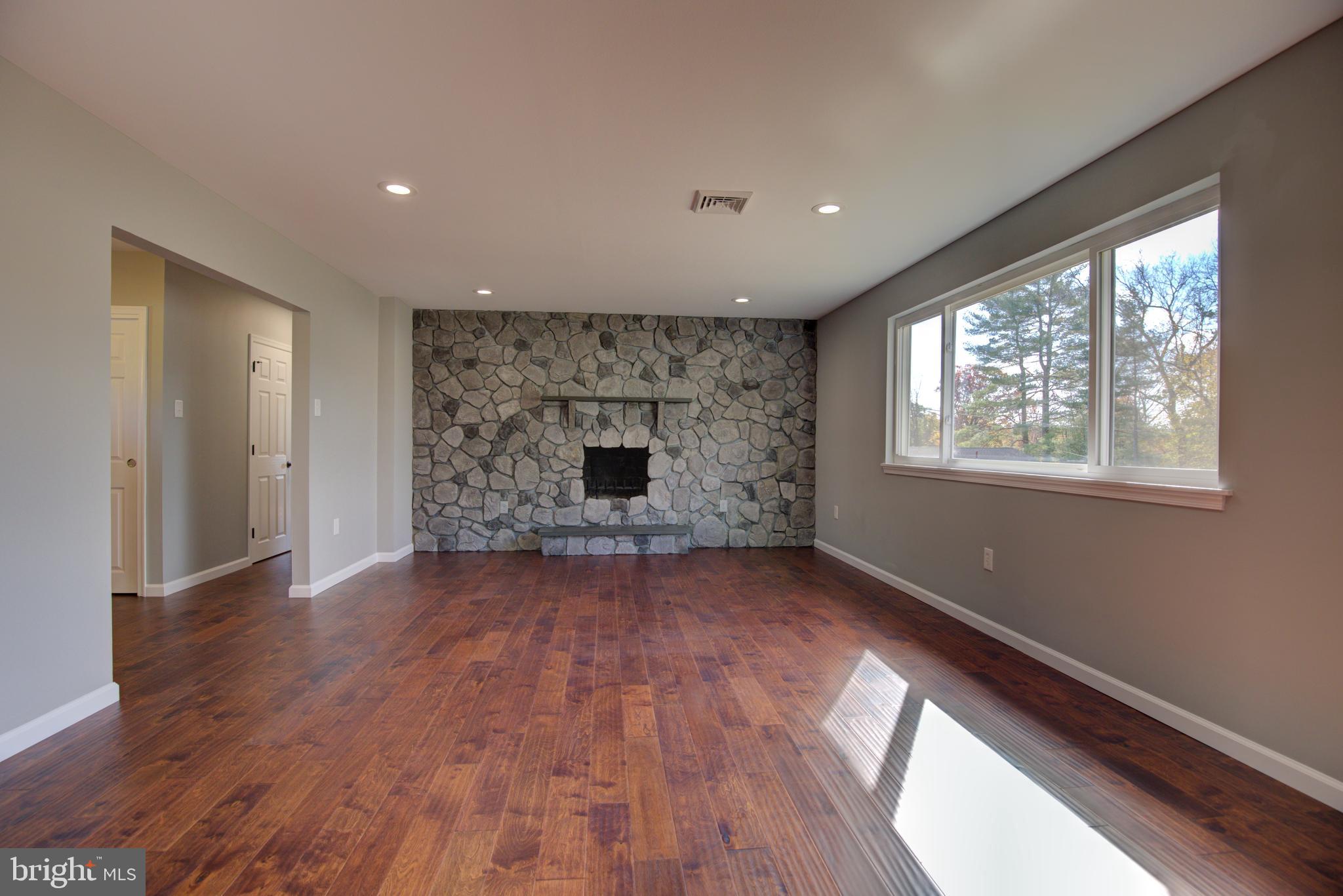 HALFORD TRACT - Residential