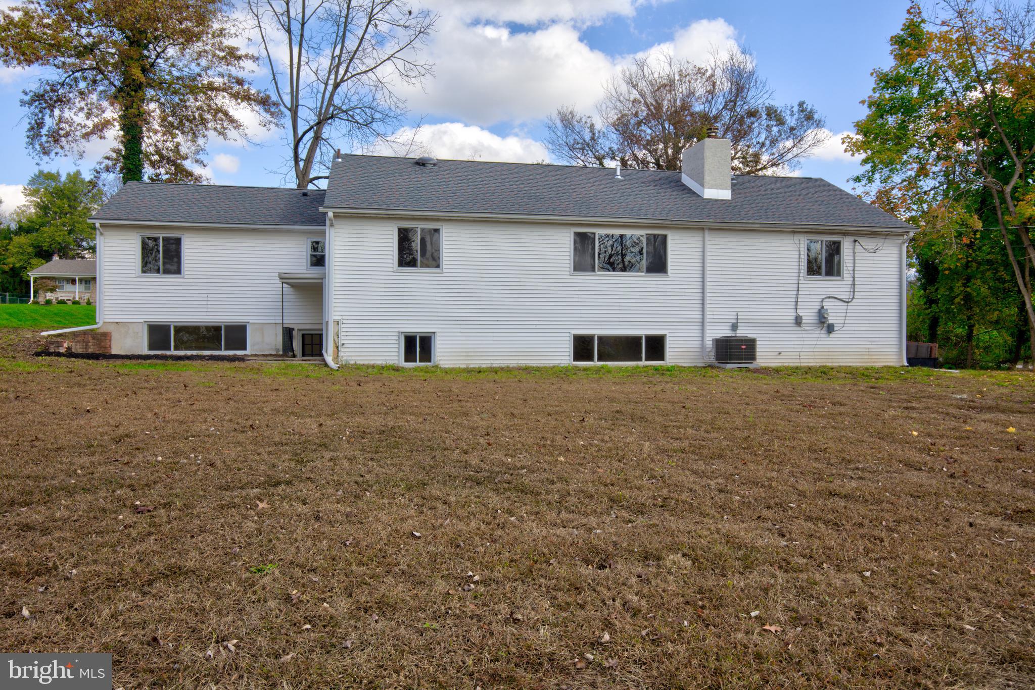 HALFORD TRACT - Residential