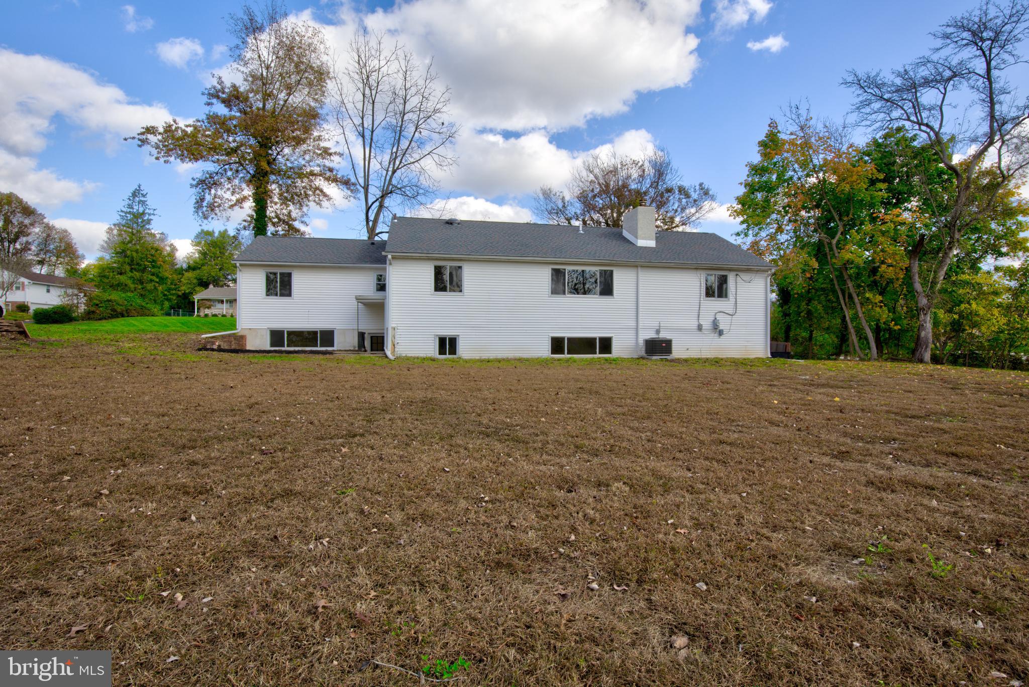 HALFORD TRACT - Residential