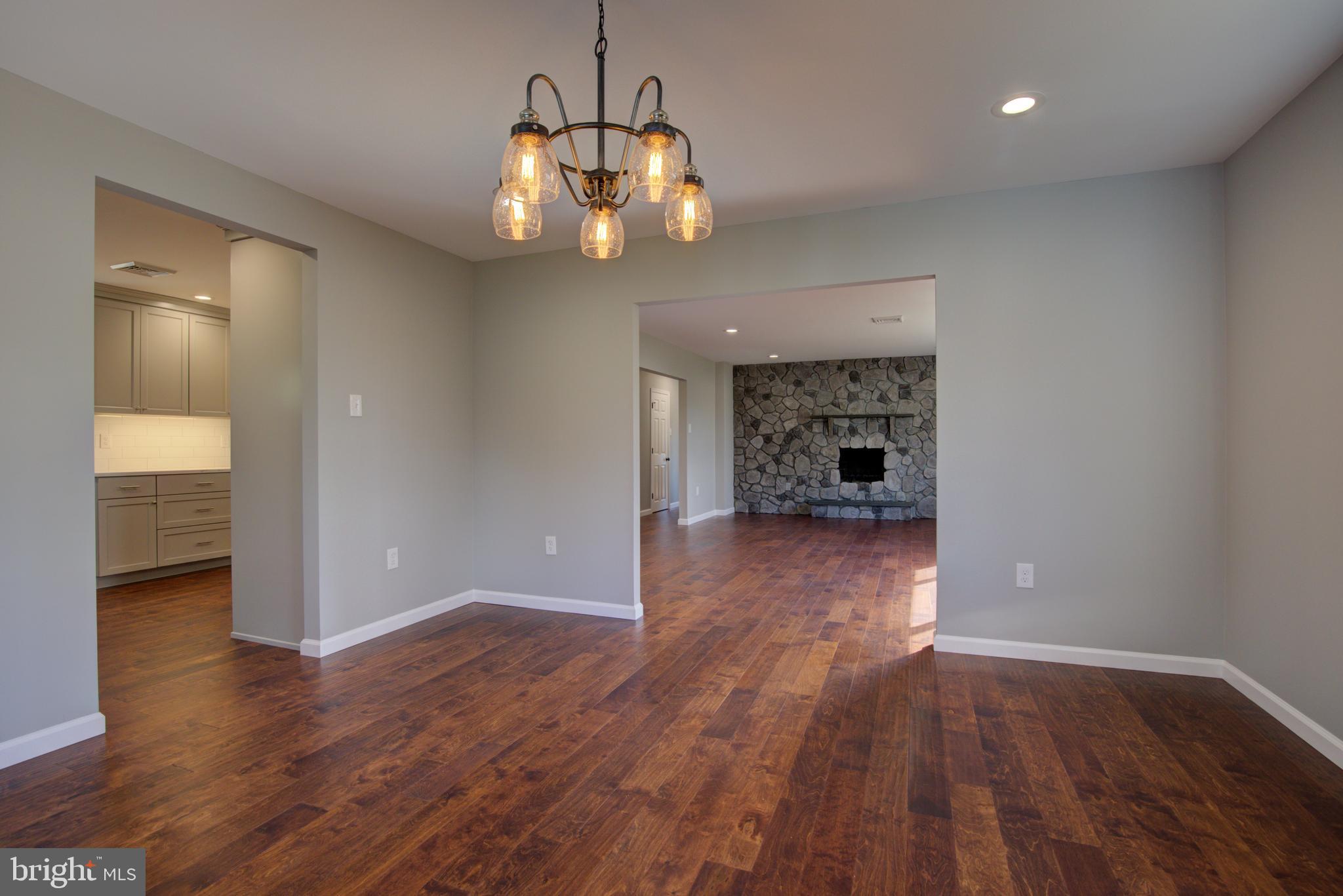 HALFORD TRACT - Residential