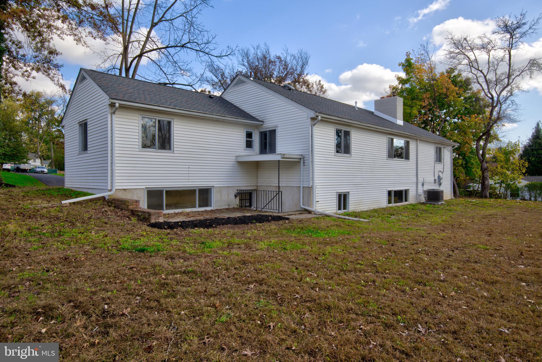 HALFORD TRACT - Residential