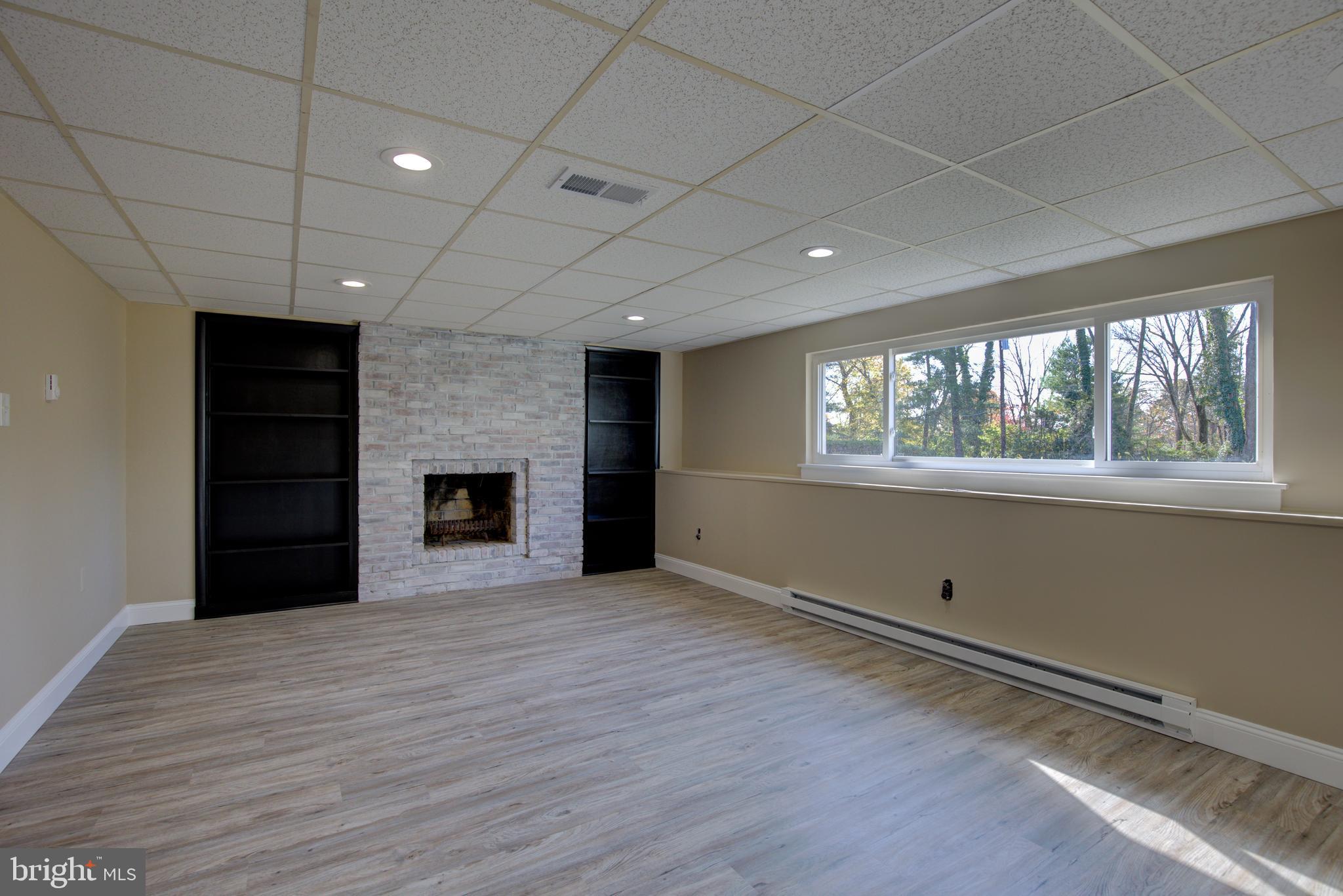 HALFORD TRACT - Residential