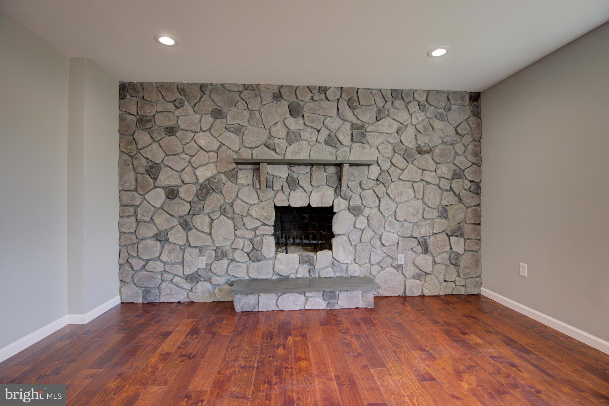 HALFORD TRACT - Residential