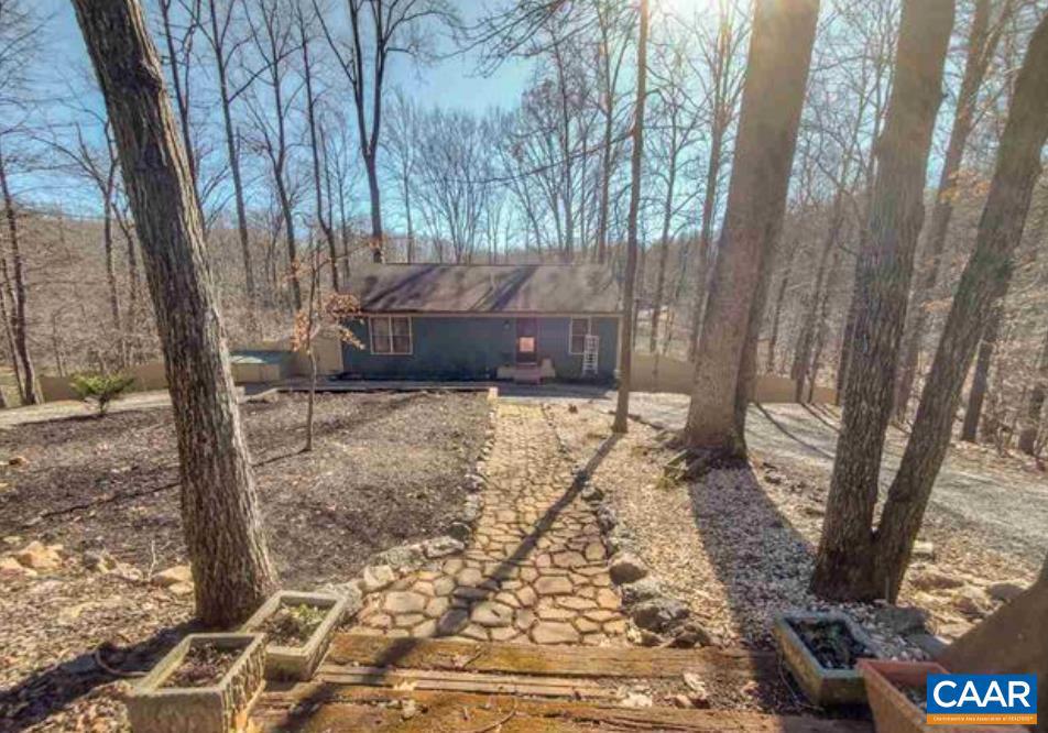 NONE AVAILABLE - Residential Lease