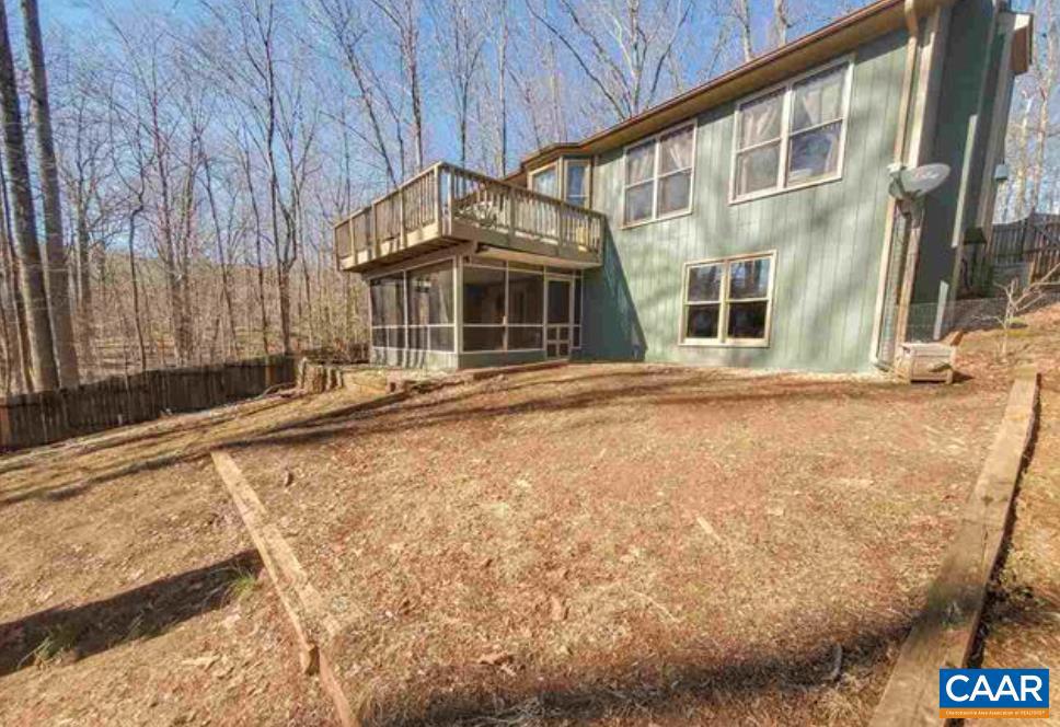 NONE AVAILABLE - Residential Lease