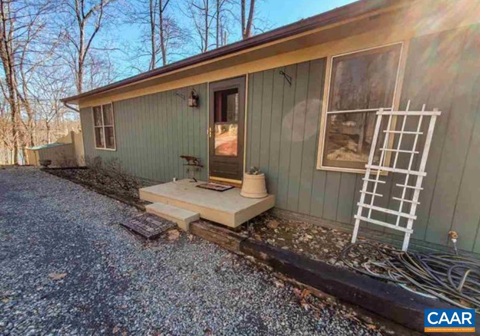 NONE AVAILABLE - Residential Lease