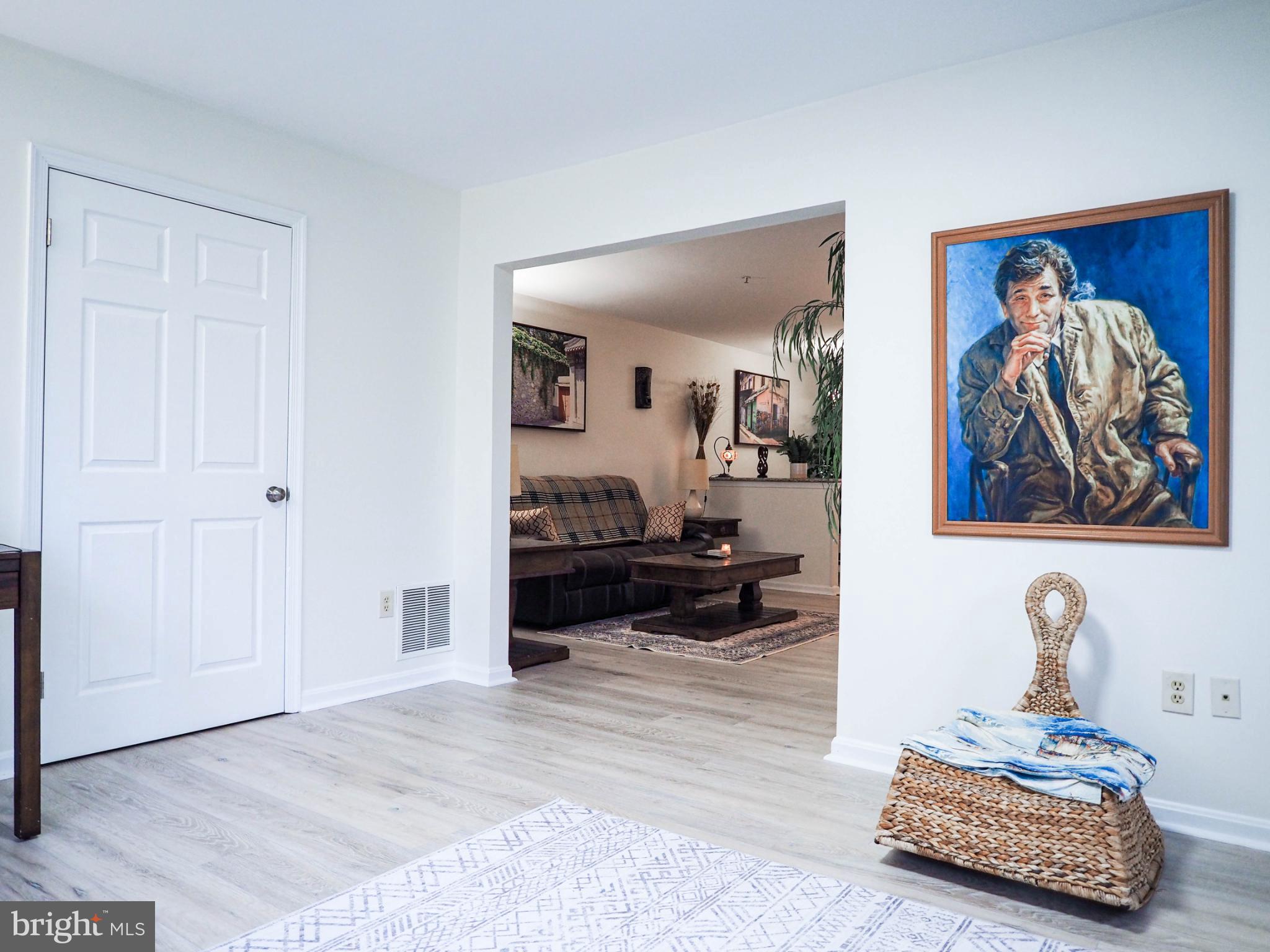 CHERRY VIEW PARK - Residential