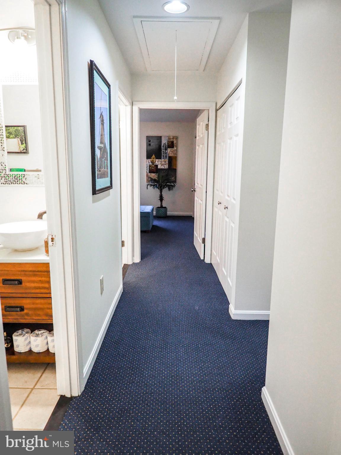 CHERRY VIEW PARK - Residential