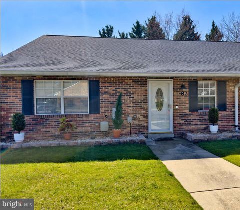 9274 CHERRY LANE 82 LAUREL MD 20708