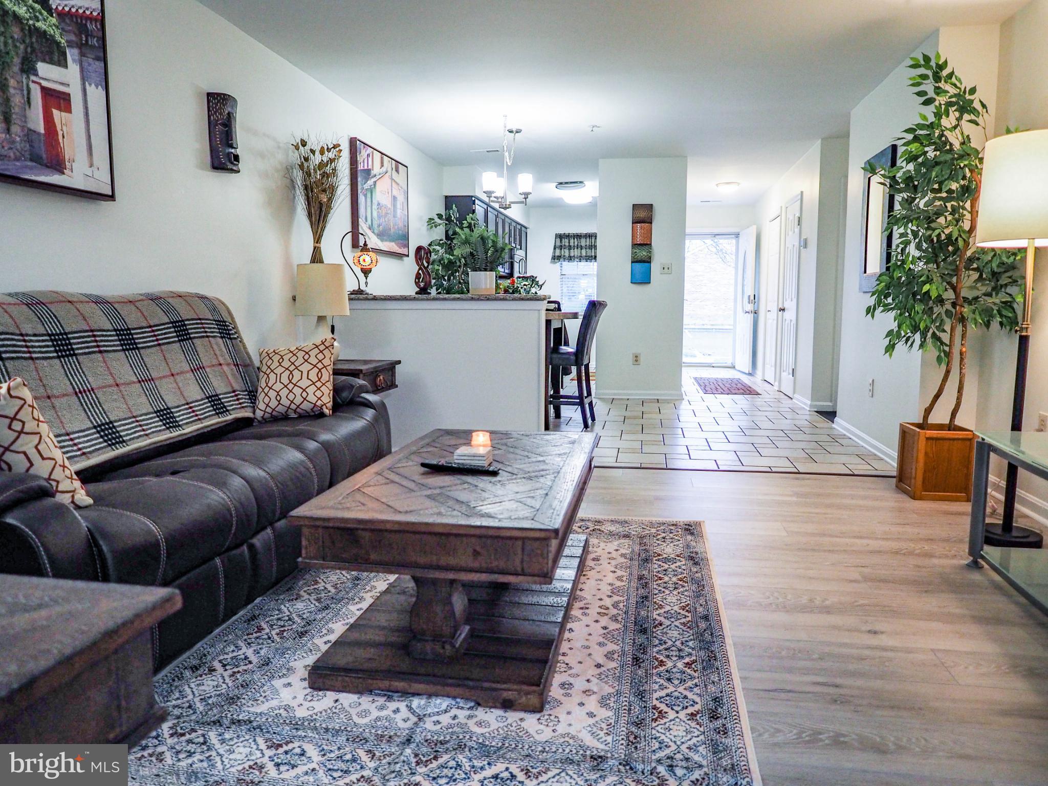 CHERRY VIEW PARK - Residential